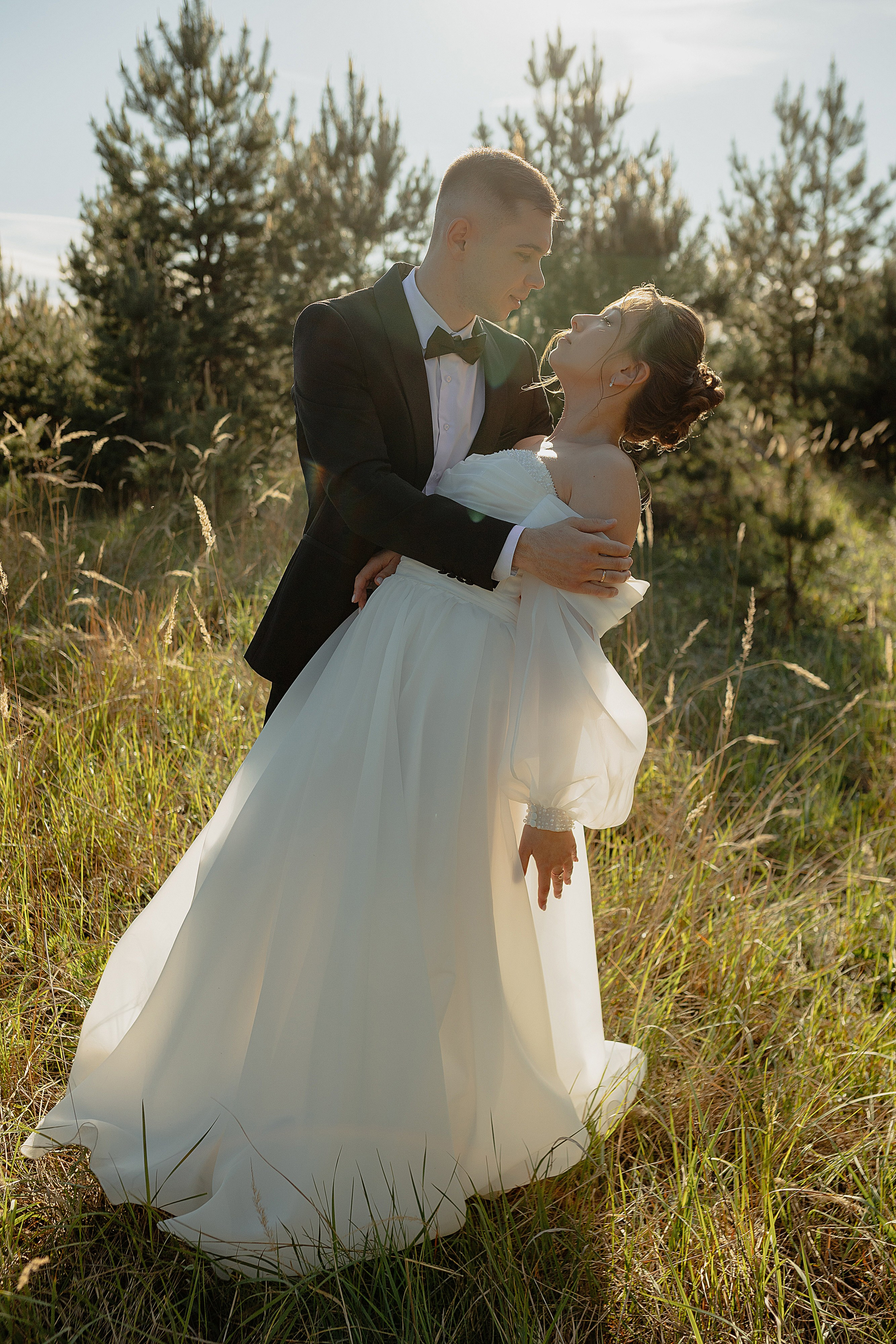 Полина и Дима. Семейный и женский фотограф в Воронеже Ольга Попова