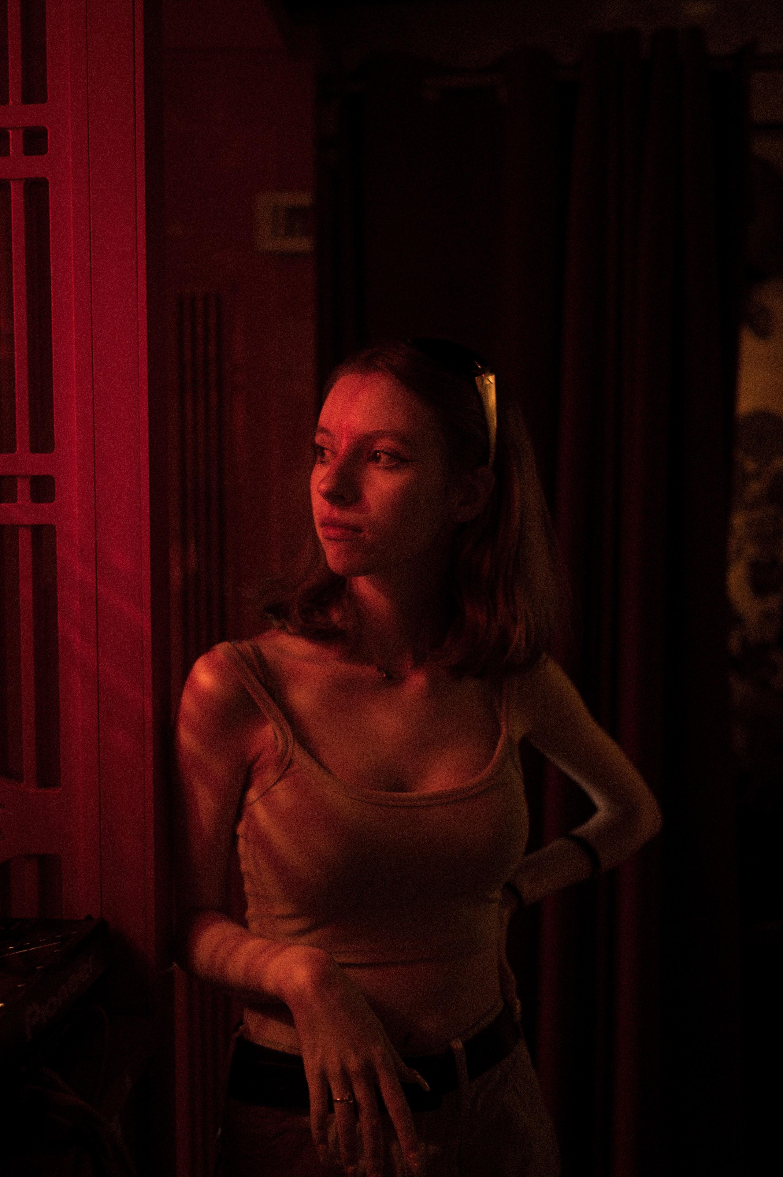 Настя. Kartascheff