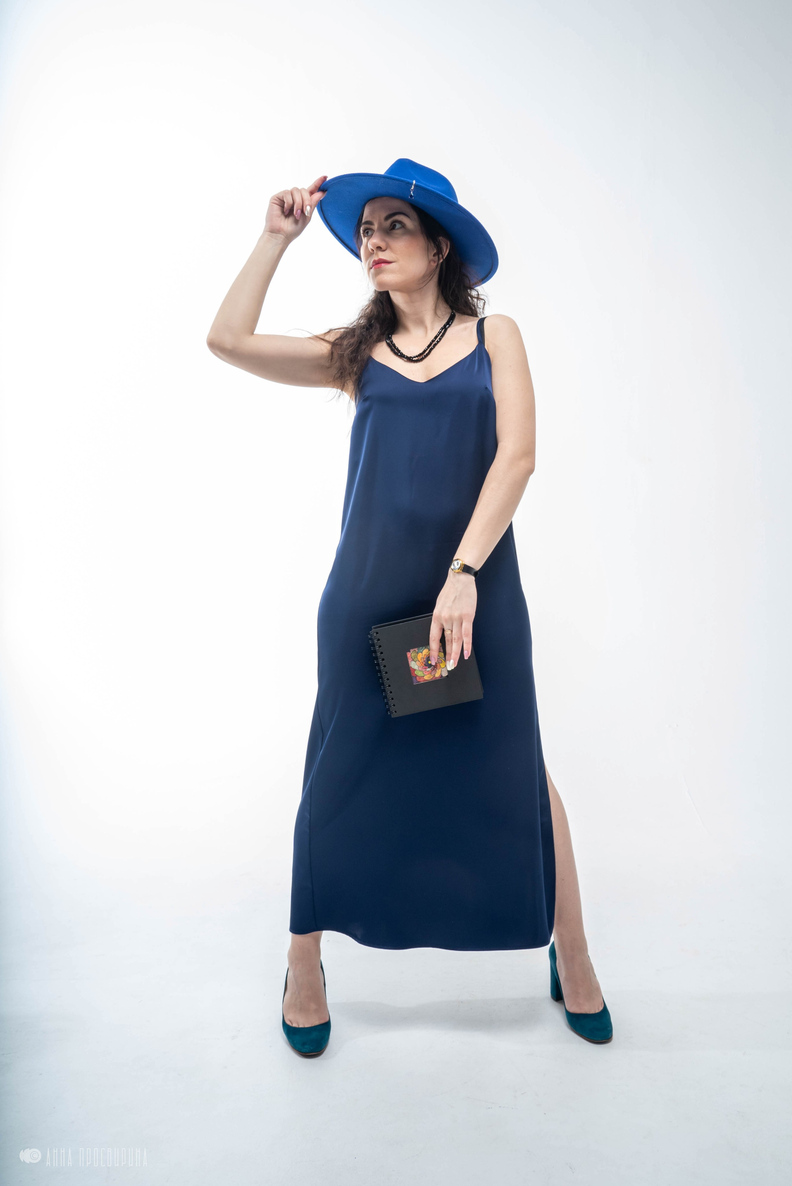 Финал проекта «Преображение», BEDFORD STUDIO. Ваш фотограф в Санкт-Петербурге Анна Просвирина