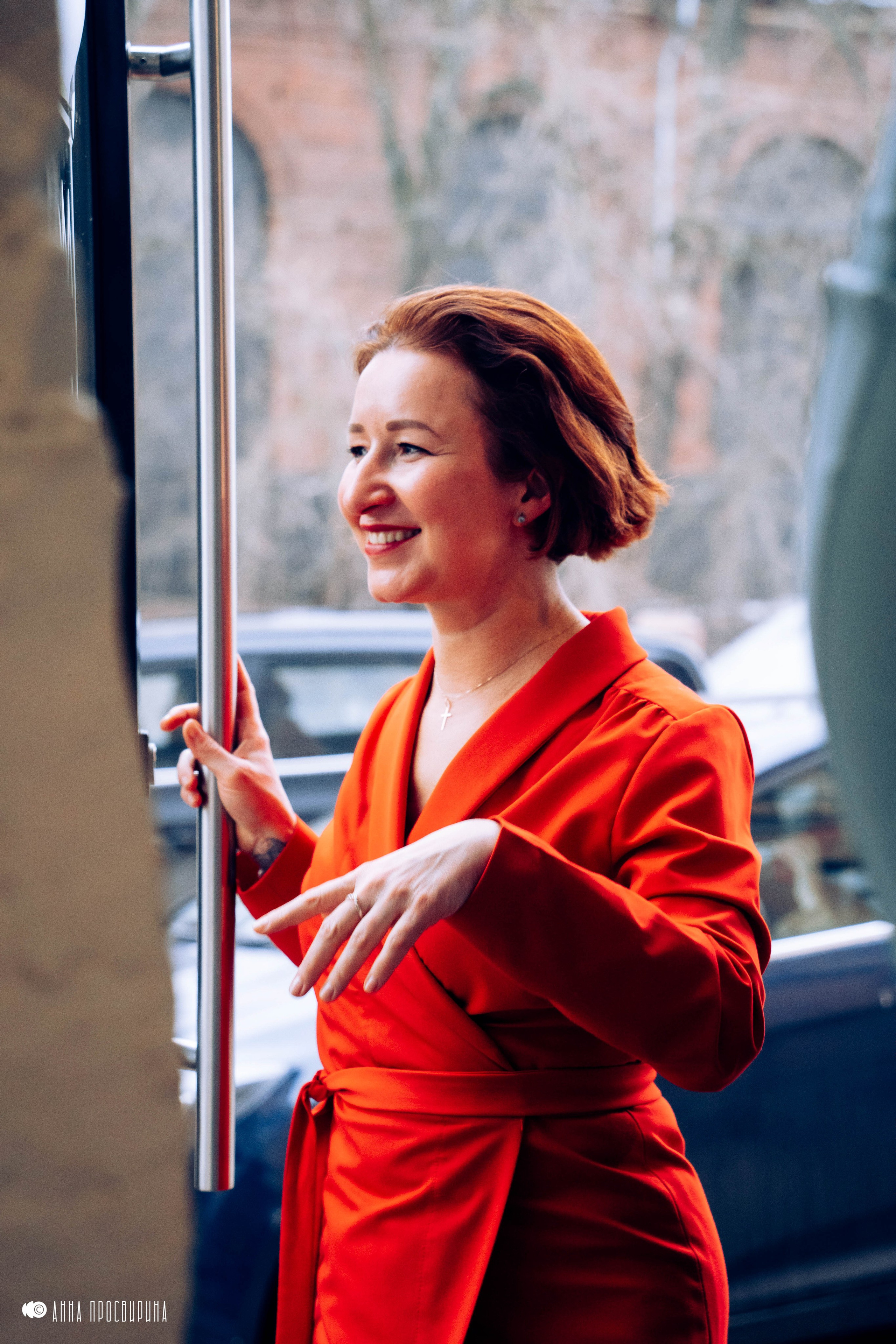 Праздник Весны Лилианы Стрельцовой. Ваш фотограф в Санкт-Петербурге Анна Просвирина