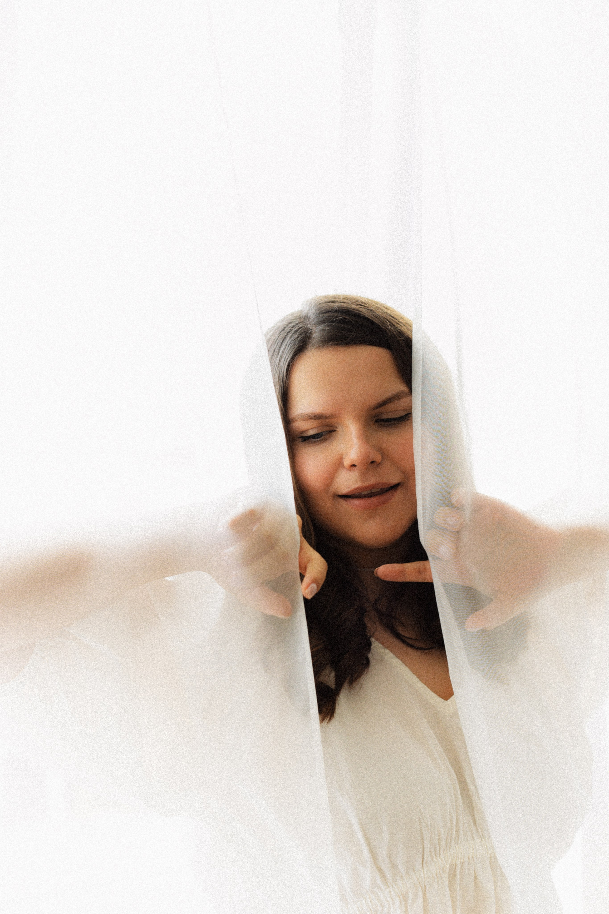 Саша. Свадебный и портретный фотограф в Новосибирске Любовь Исакова