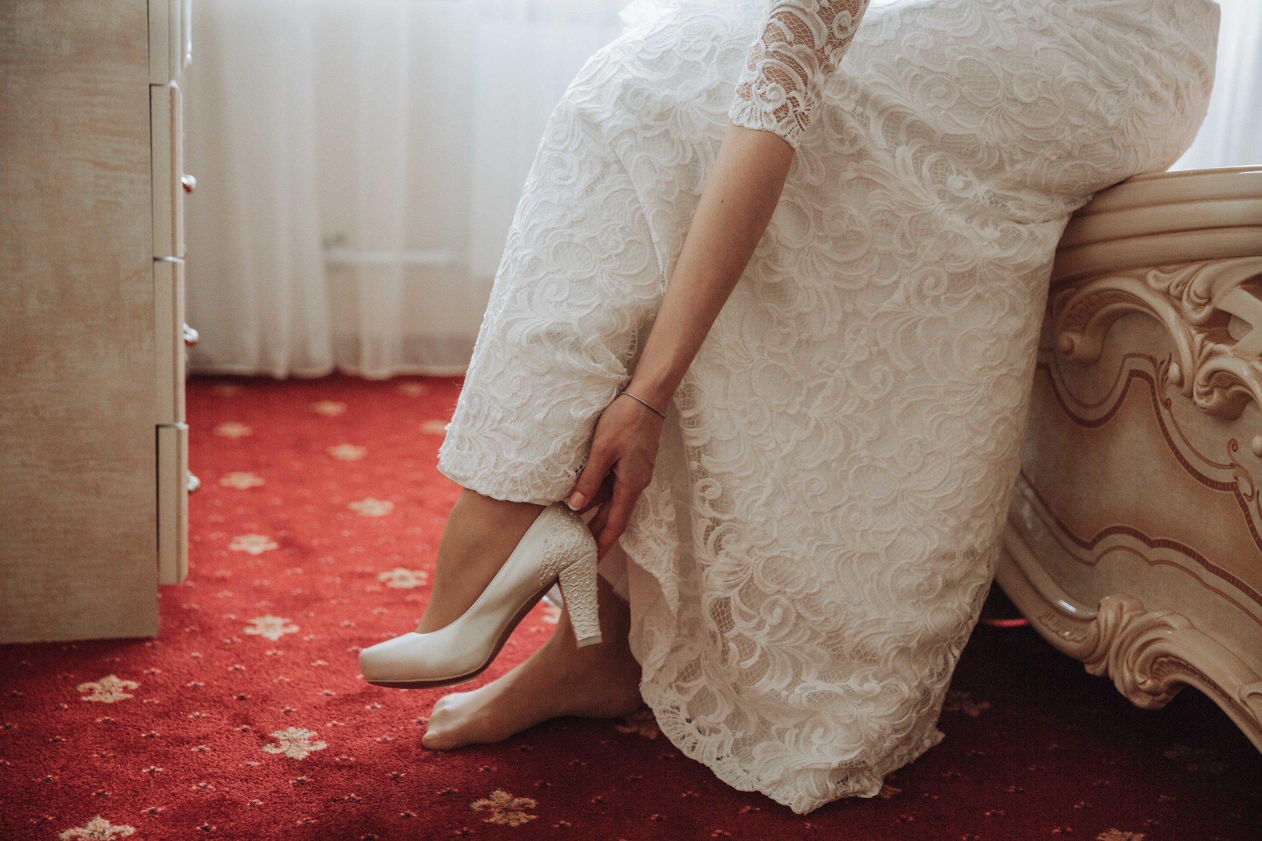 Кирилл и Даша. Свадебный и репортажный фотограф Ольга Шевелёва