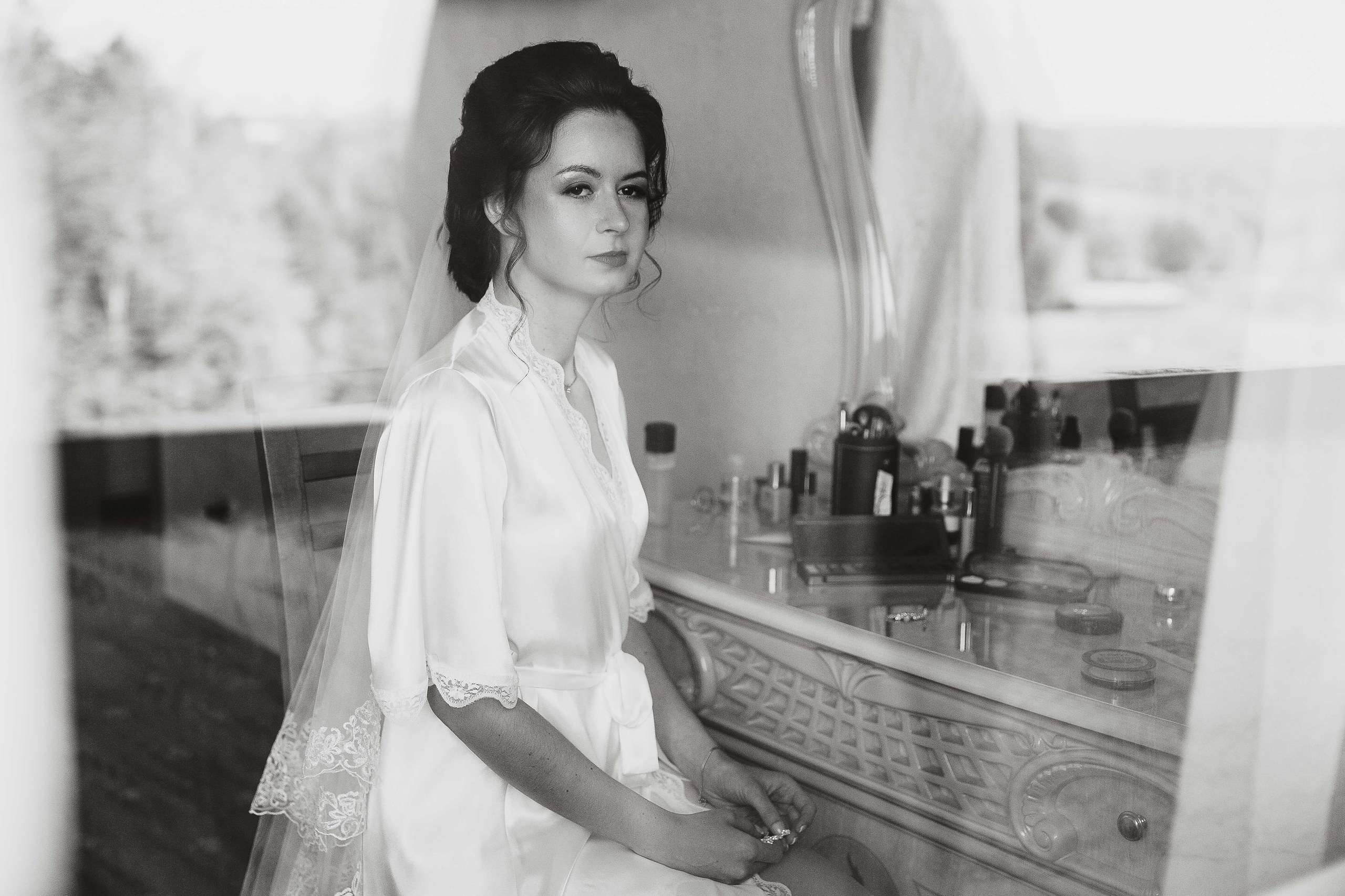 Кирилл и Даша. Свадебный и репортажный фотограф Ольга Шевелёва