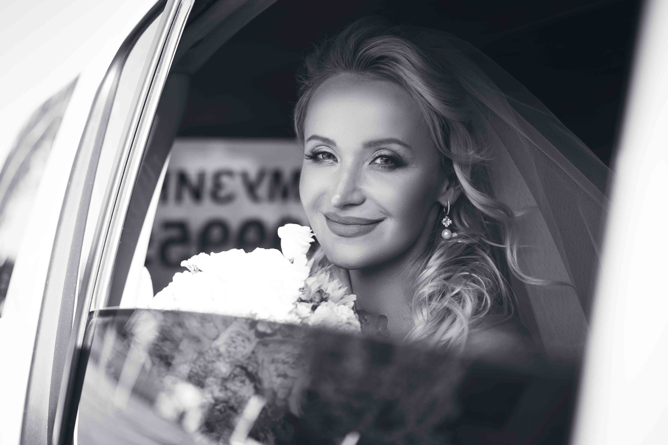 Игорь и Света. Свадебный и репортажный фотограф Ольга Шевелёва