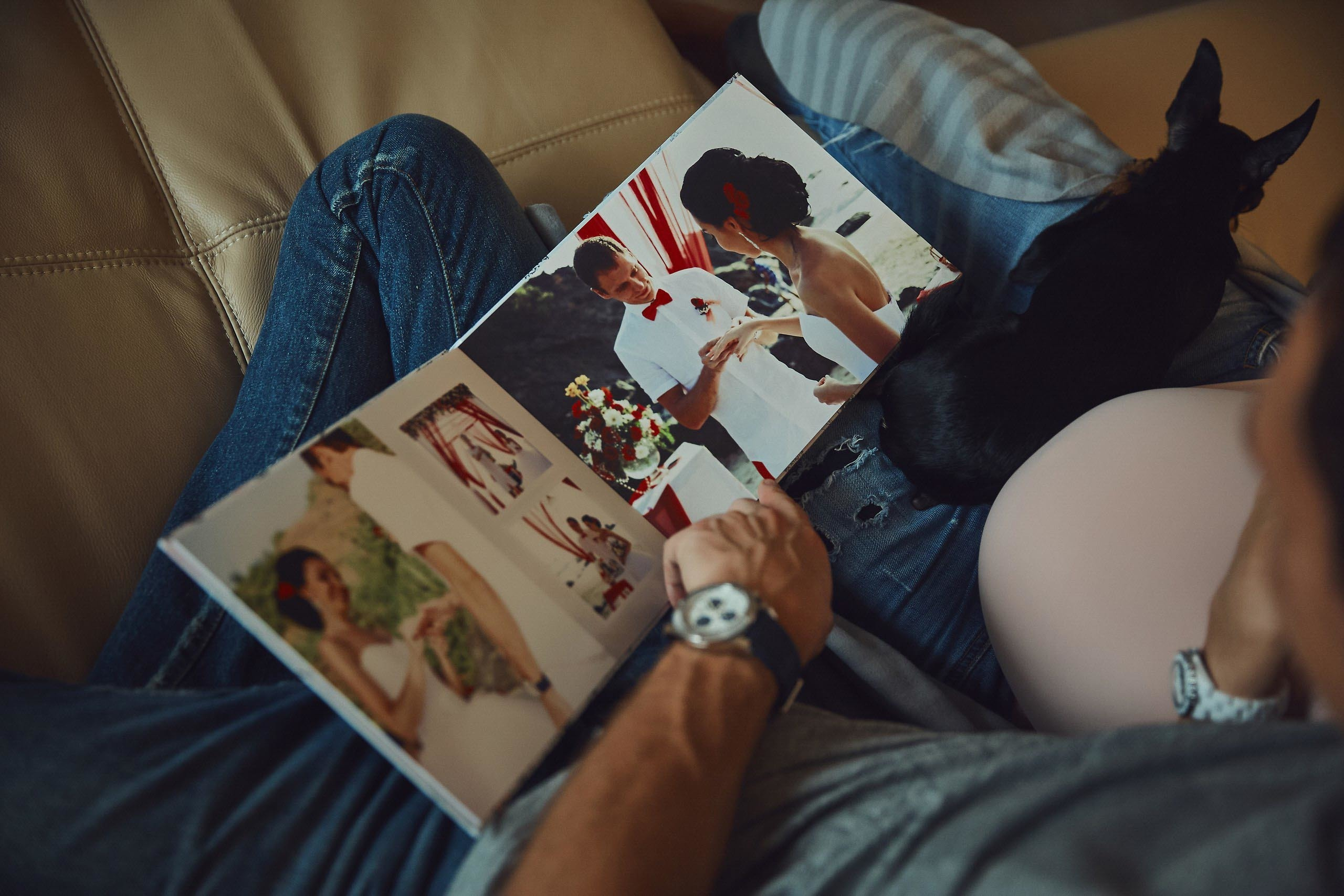 Беременность. Свадебный и репортажный фотограф Ольга Шевелёва