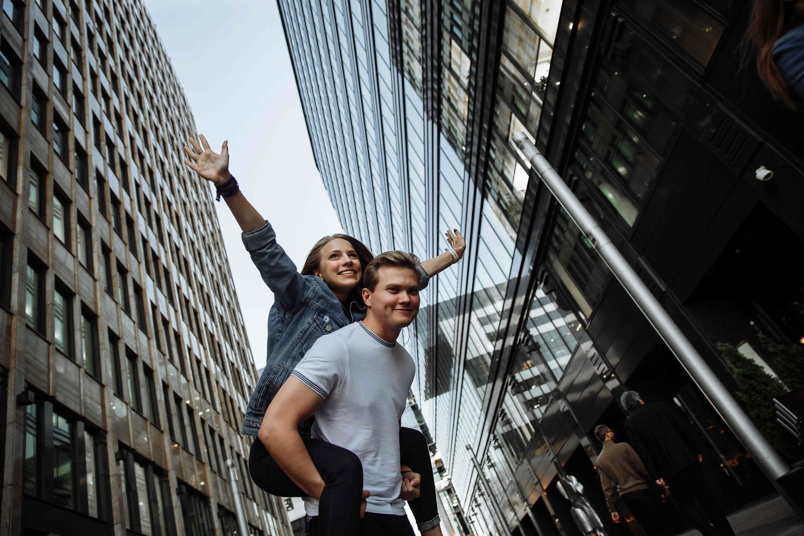 Love-Story. Свадебный и репортажный фотограф Ольга Шевелёва