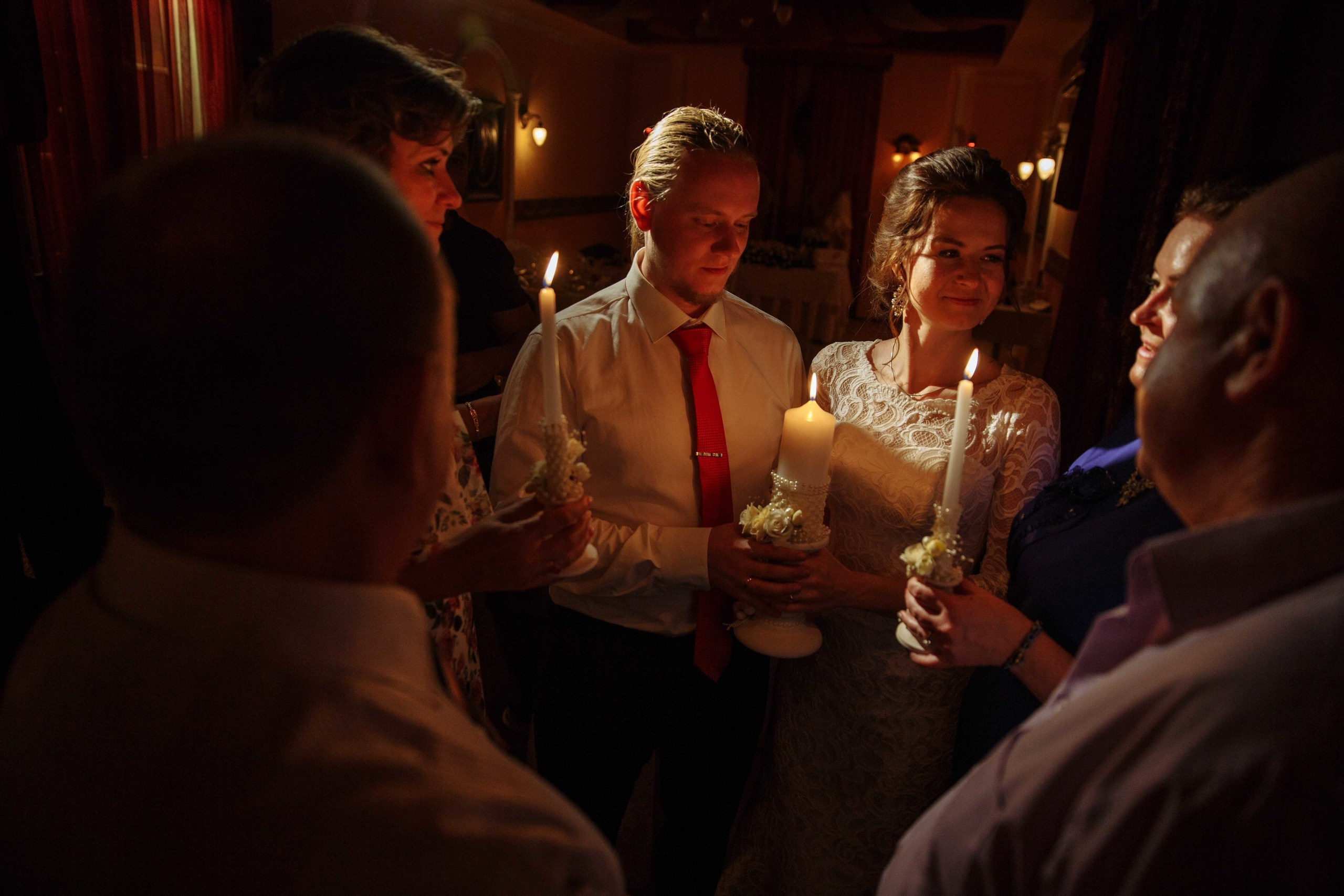 Кирилл и Даша. Свадебный и репортажный фотограф Ольга Шевелёва