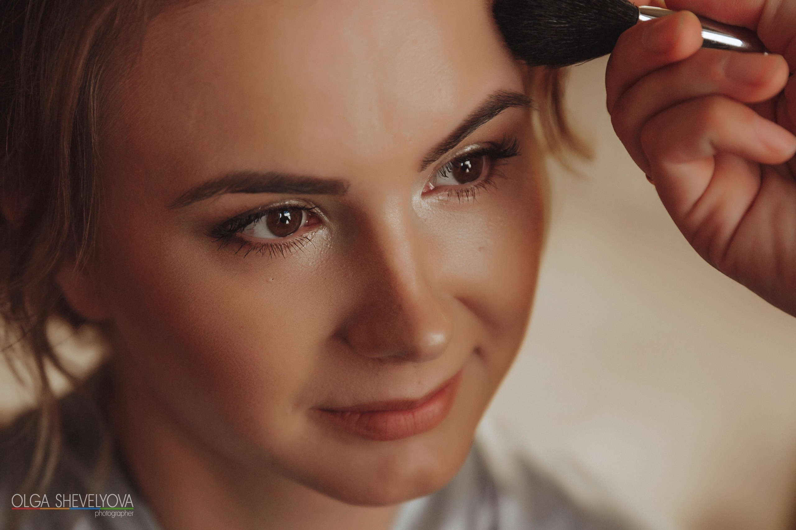 Стас и Мария. Свадебный и репортажный фотограф Ольга Шевелёва