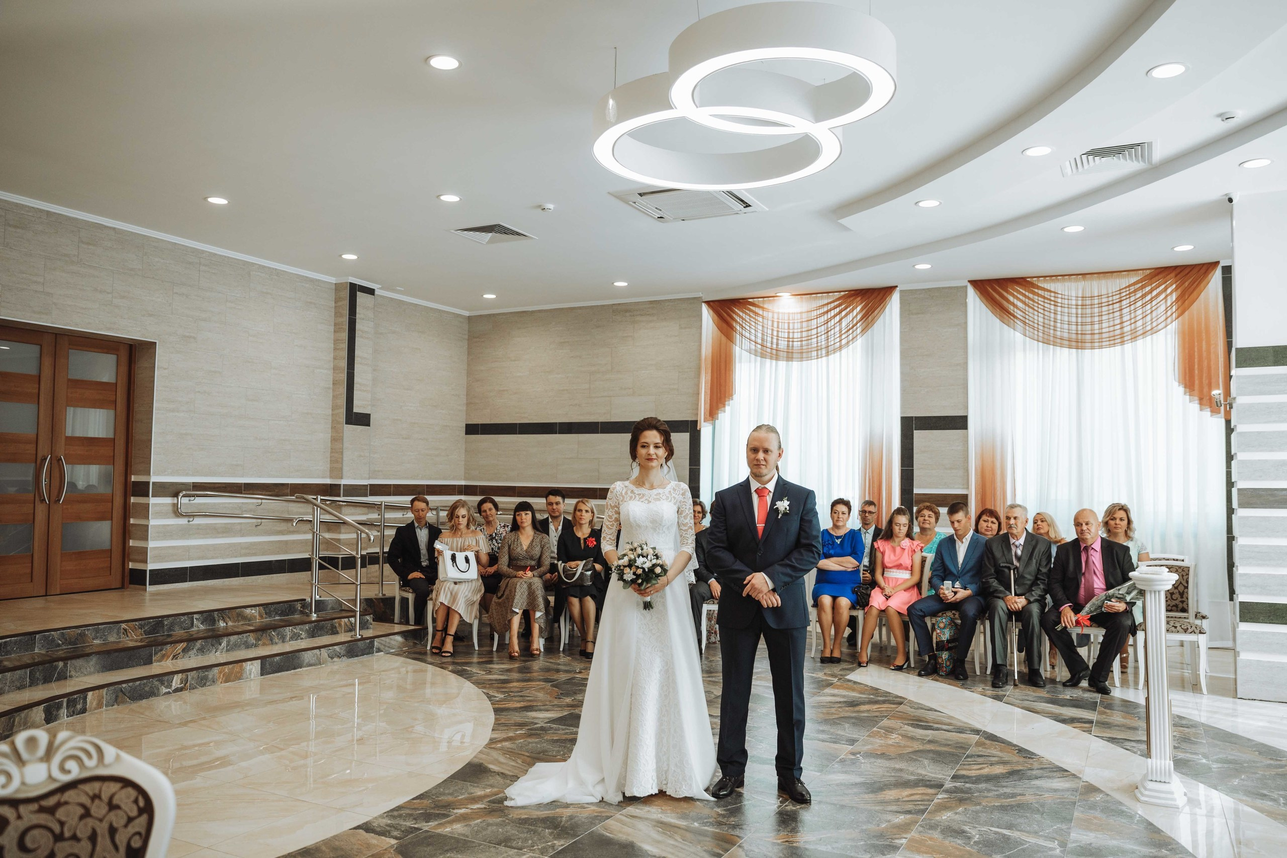 Кирилл и Даша. Свадебный и репортажный фотограф Ольга Шевелёва