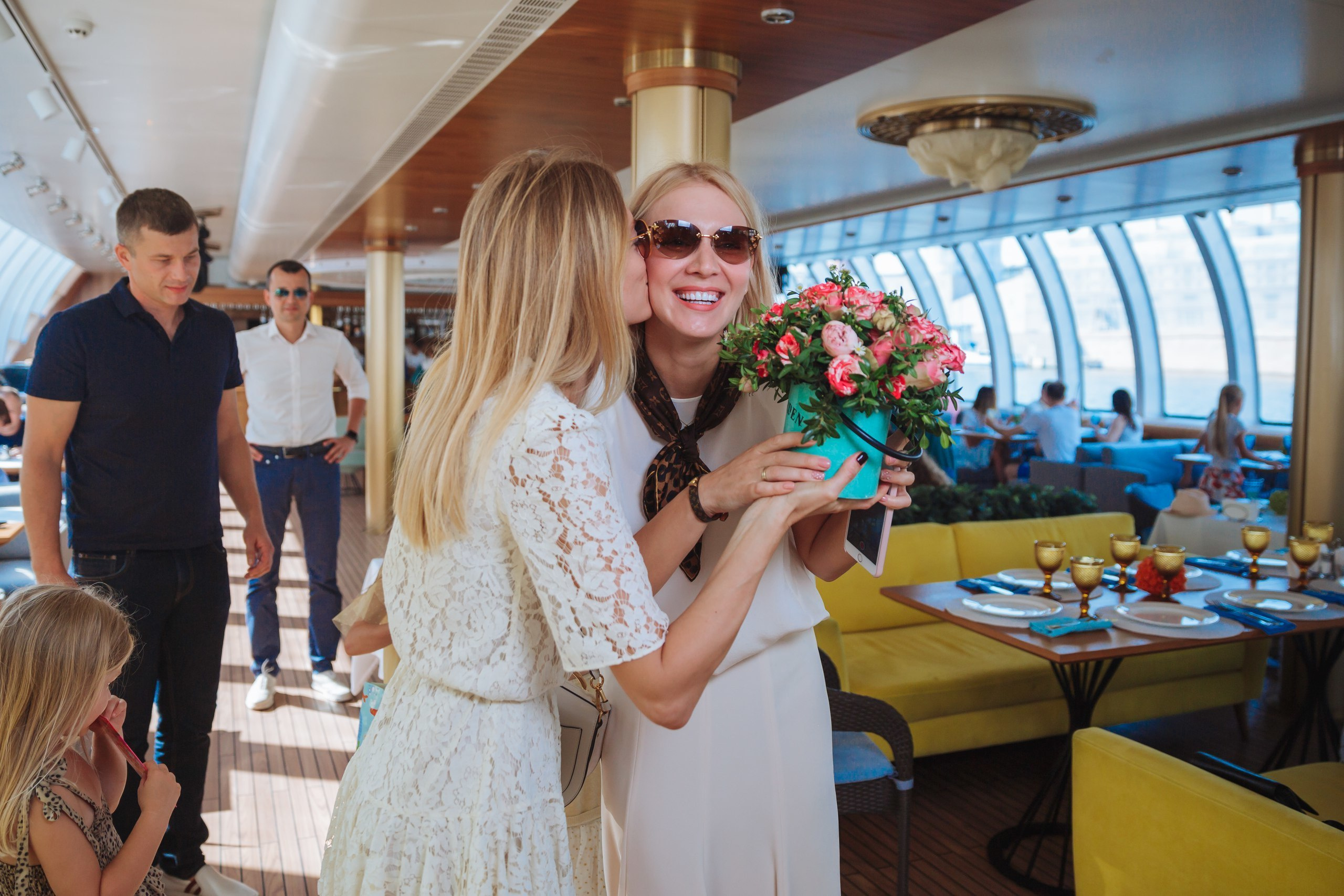 Репортаж мероприятий. Свадебный и репортажный фотограф Ольга Шевелёва