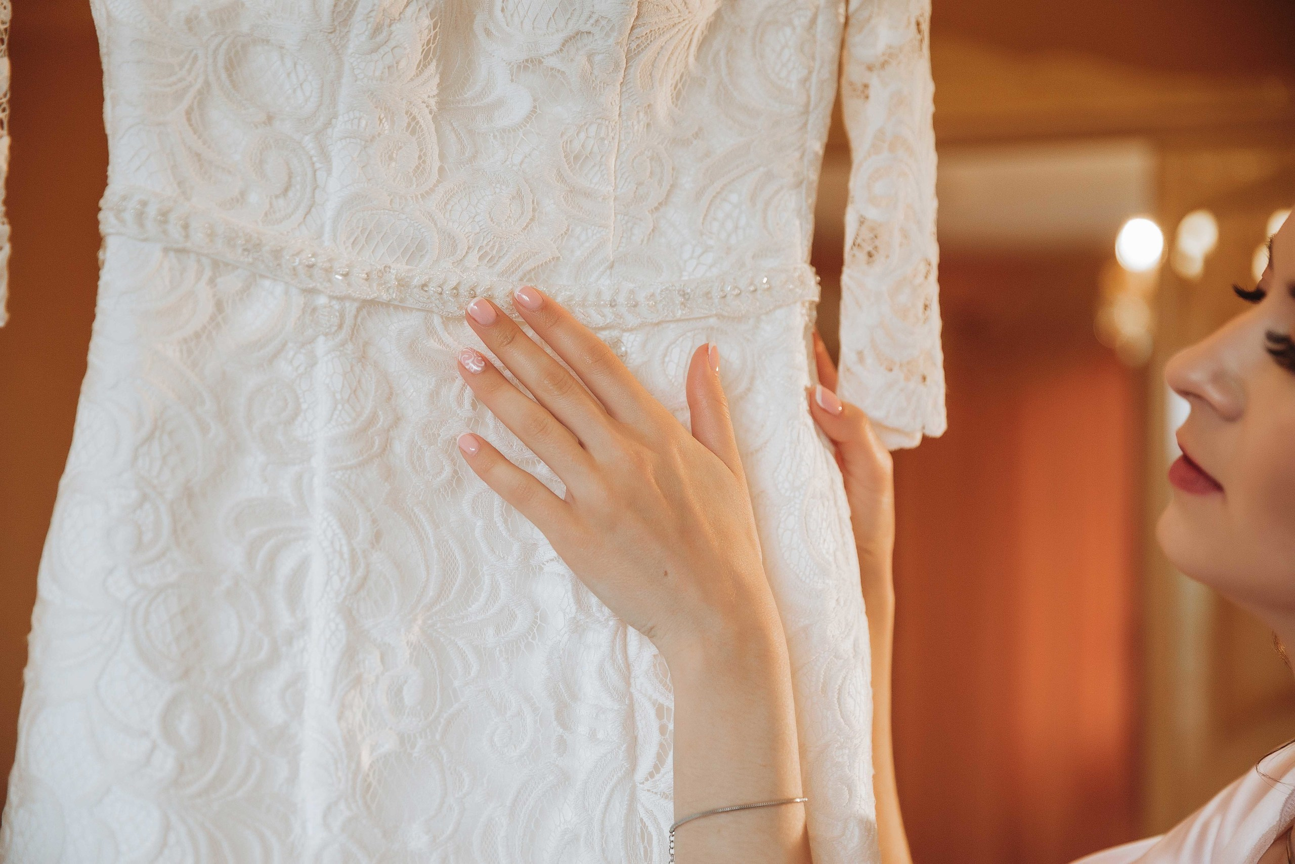 Кирилл и Даша. Свадебный и репортажный фотограф Ольга Шевелёва