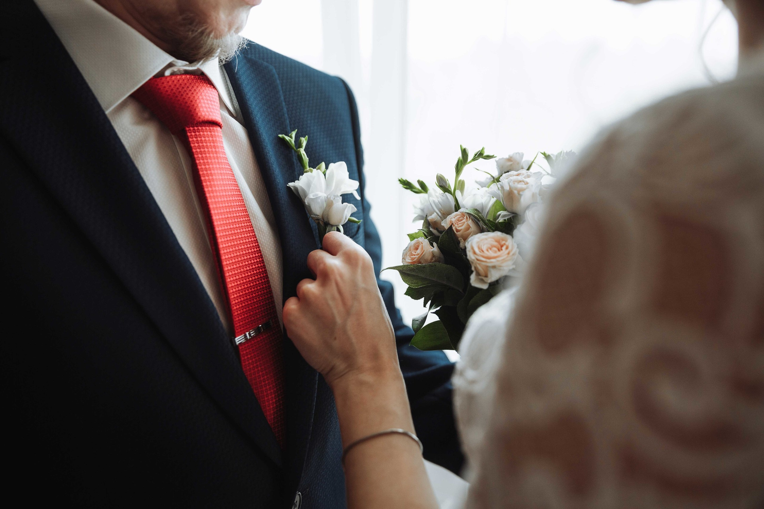 Кирилл и Даша. Свадебный и репортажный фотограф Ольга Шевелёва