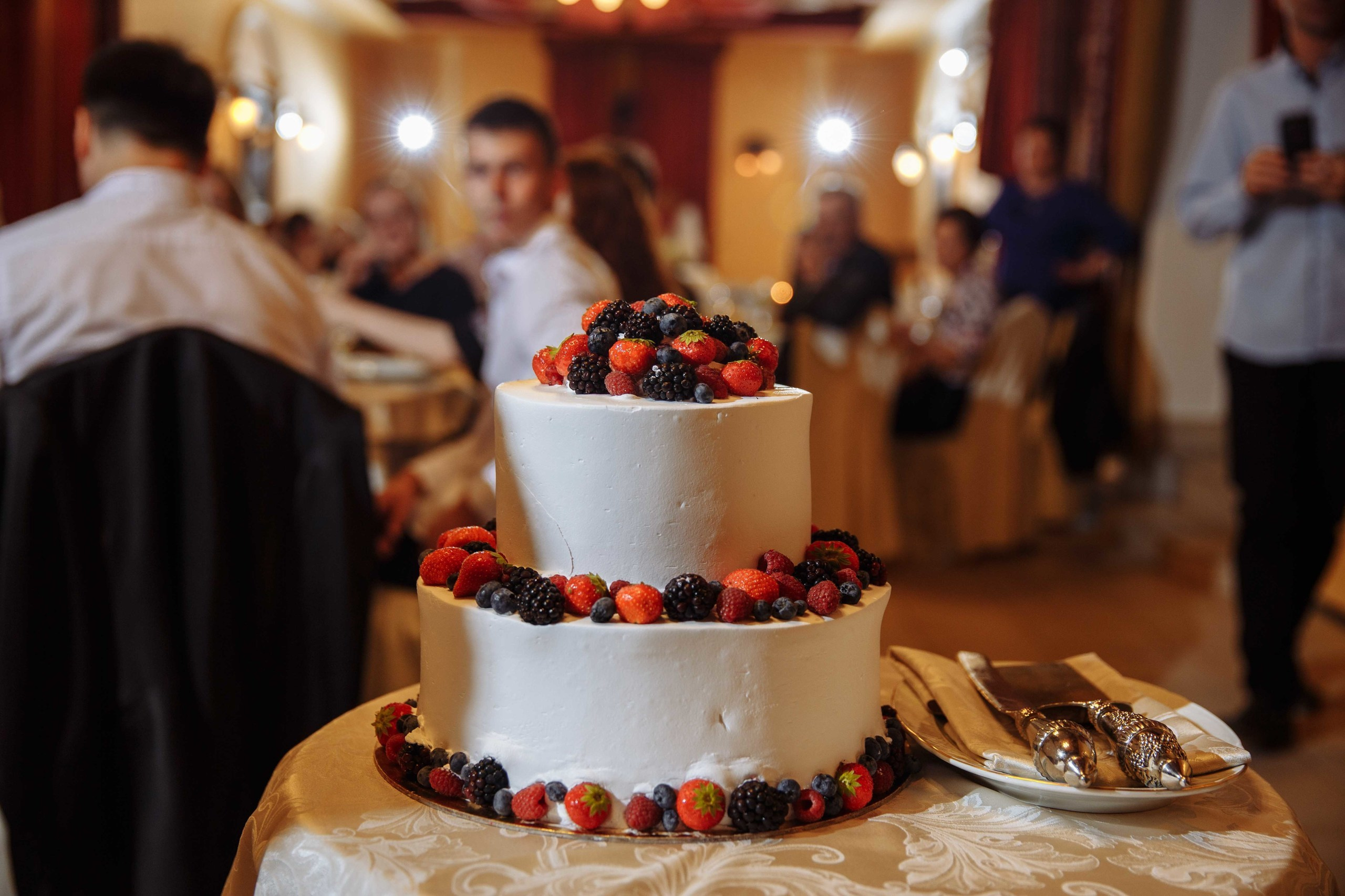 Кирилл и Даша. Свадебный и репортажный фотограф Ольга Шевелёва