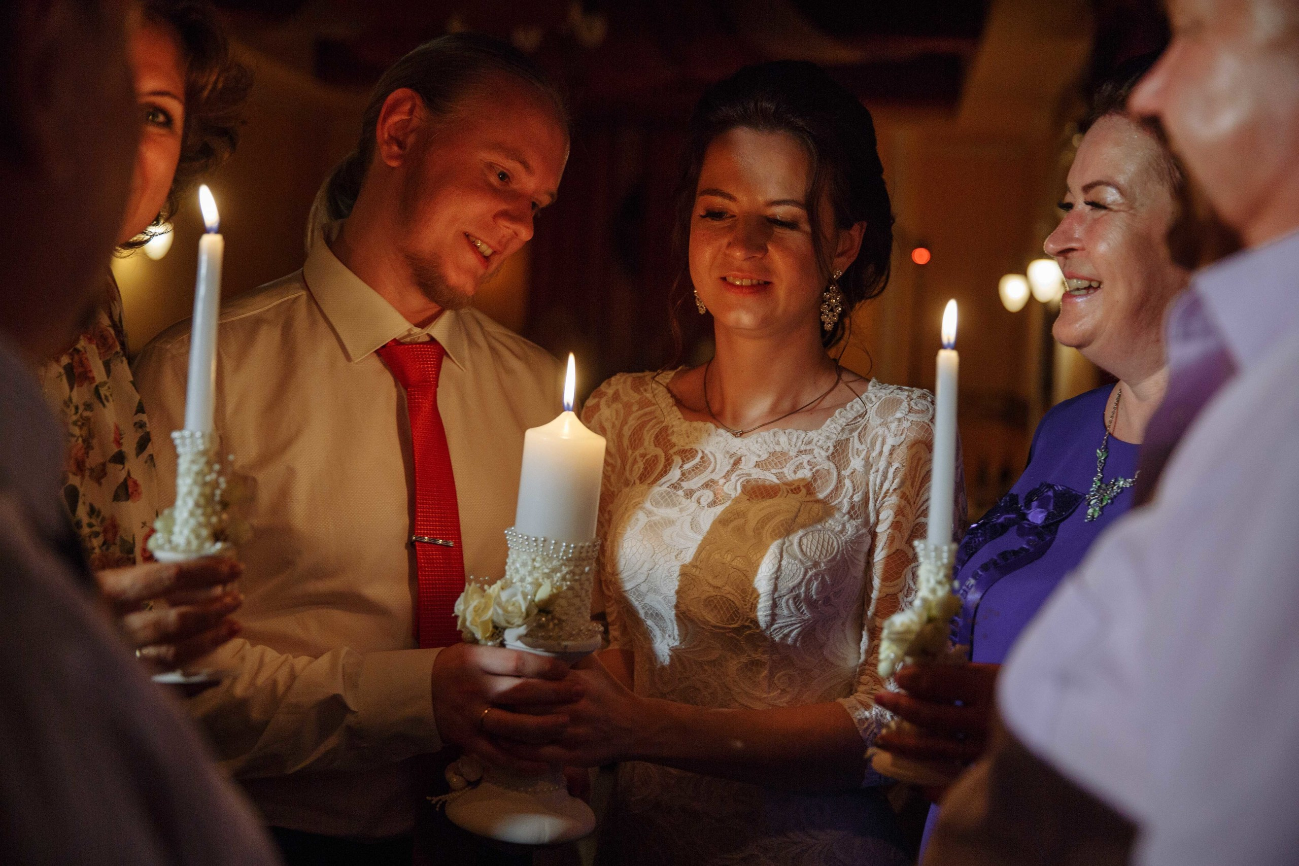 Кирилл и Даша. Свадебный и репортажный фотограф Ольга Шевелёва