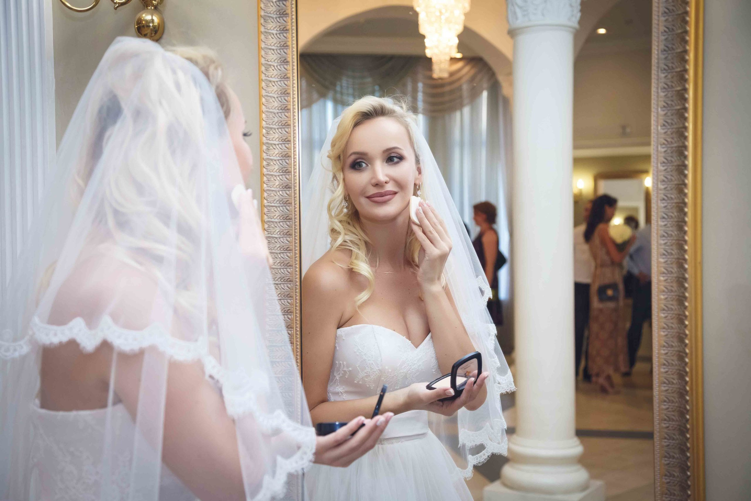 Игорь и Света. Свадебный и репортажный фотограф Ольга Шевелёва