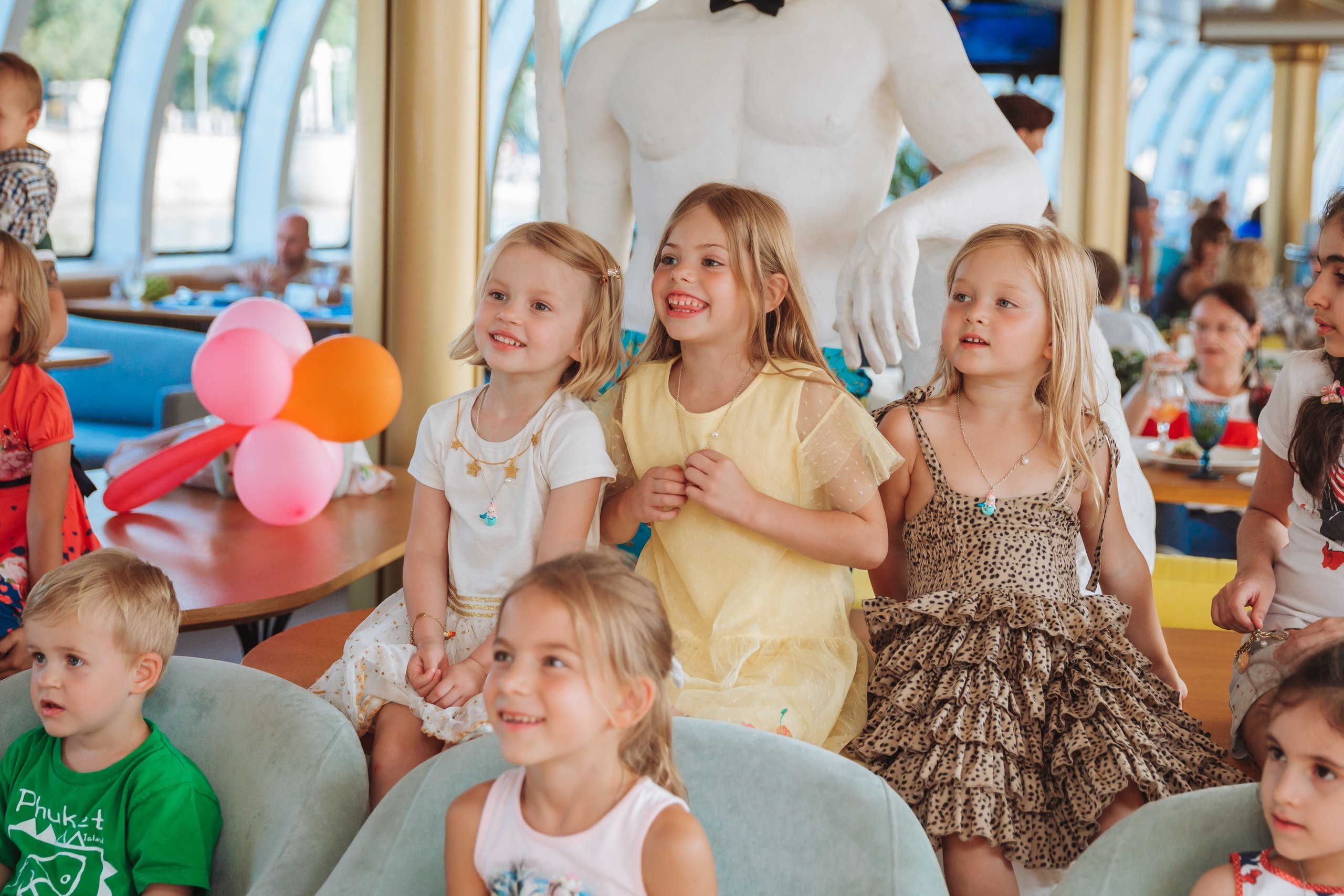 Репортаж мероприятий. Свадебный и репортажный фотограф Ольга Шевелёва