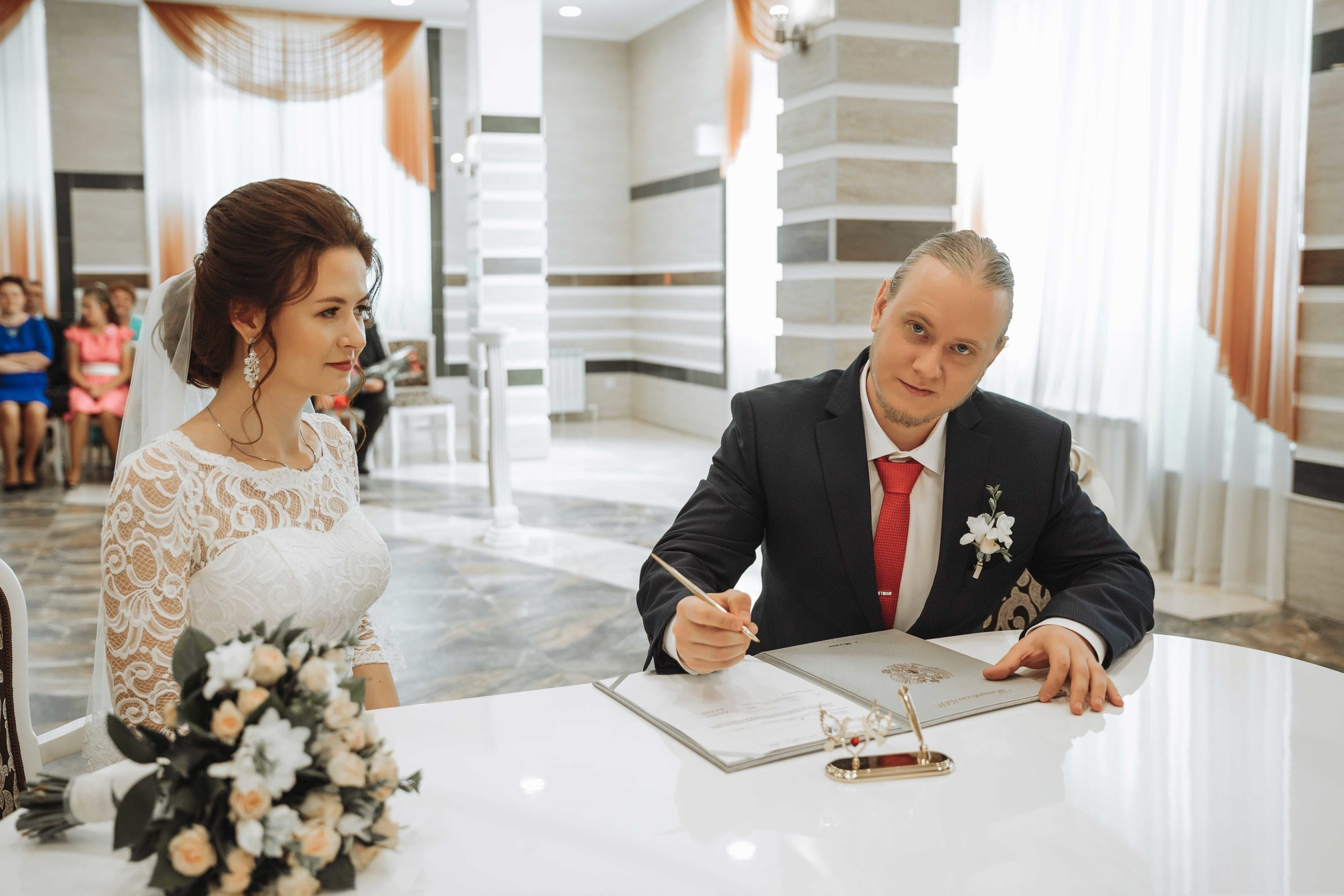 Кирилл и Даша. Свадебный и репортажный фотограф Ольга Шевелёва