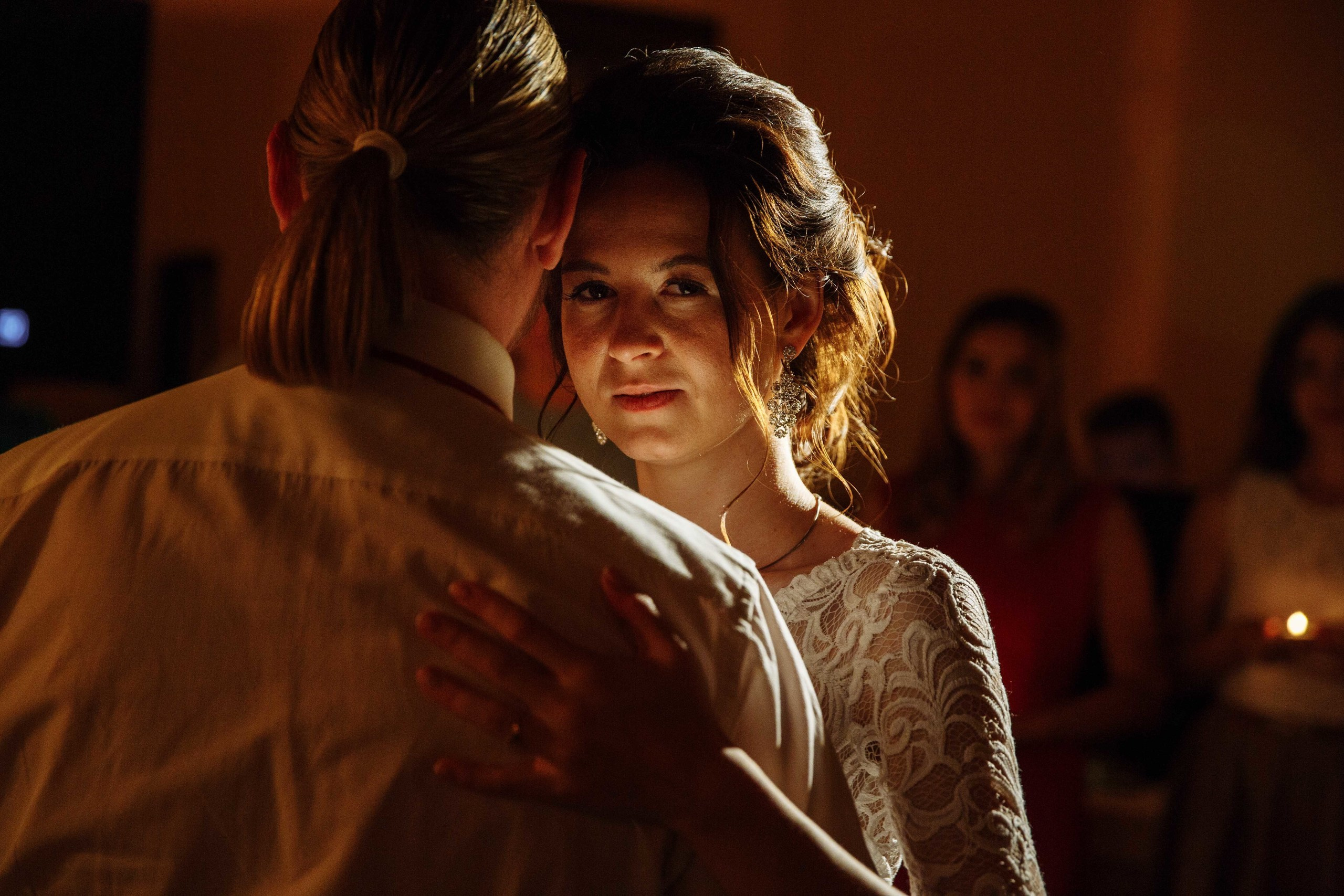 Кирилл и Даша. Свадебный и репортажный фотограф Ольга Шевелёва