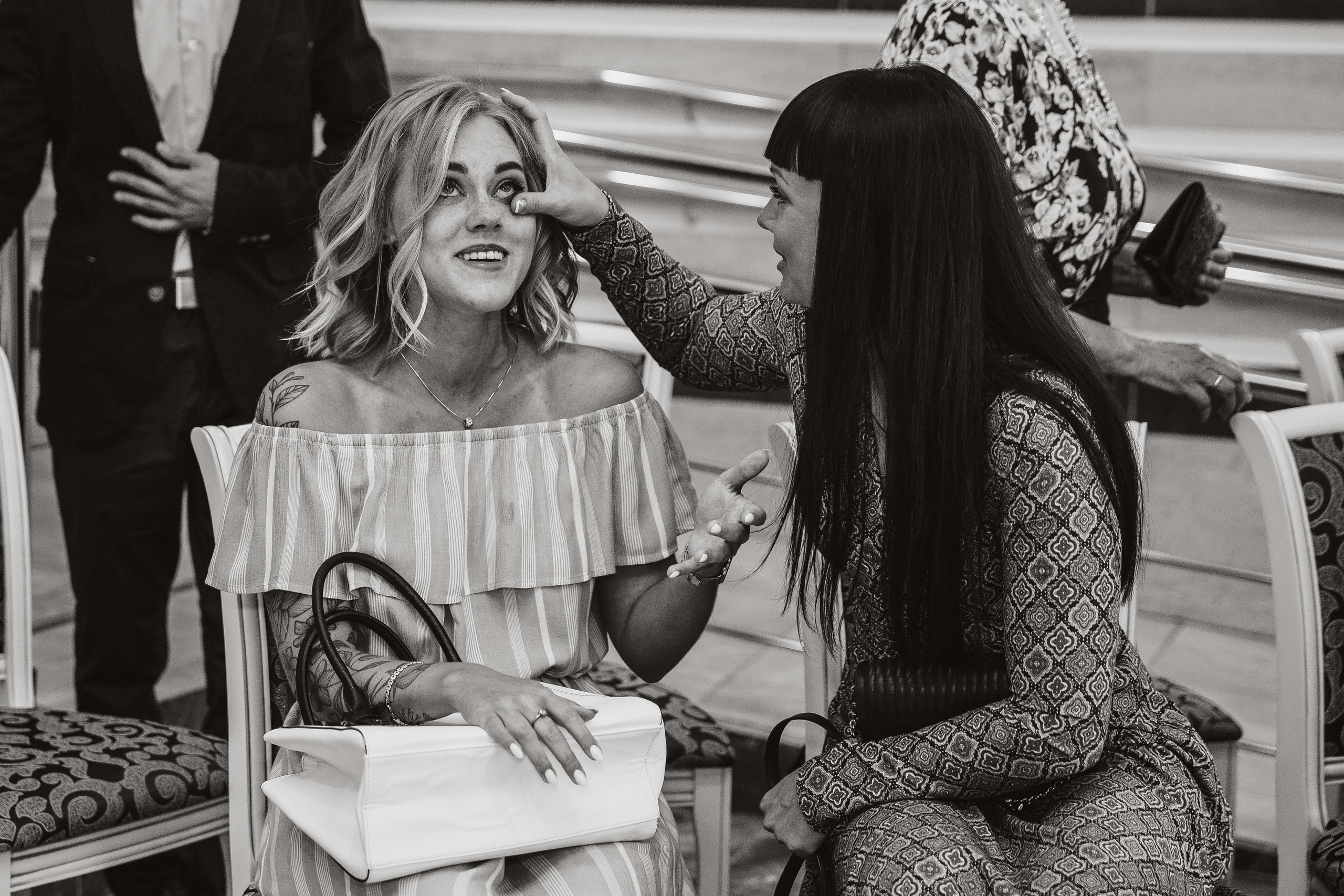 Кирилл и Даша. Свадебный и репортажный фотограф Ольга Шевелёва