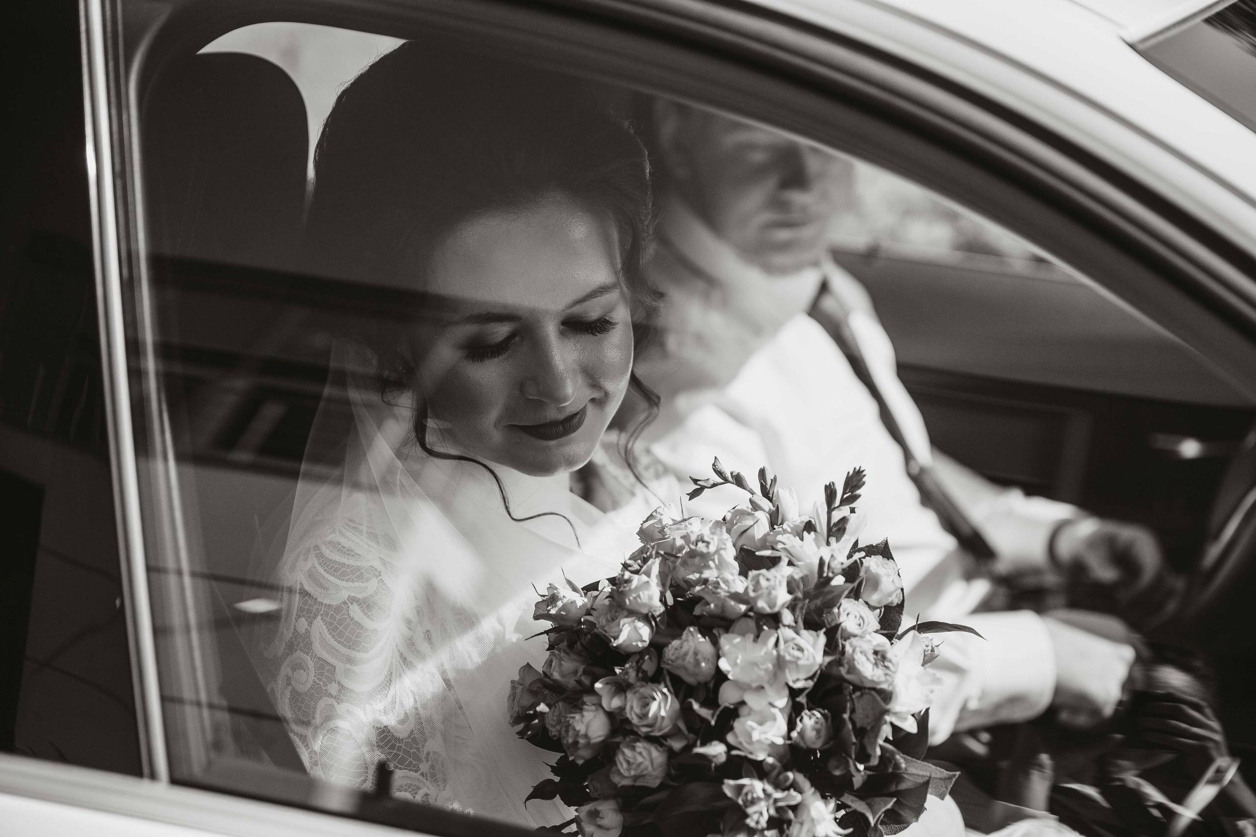 Кирилл и Даша. Свадебный и репортажный фотограф Ольга Шевелёва