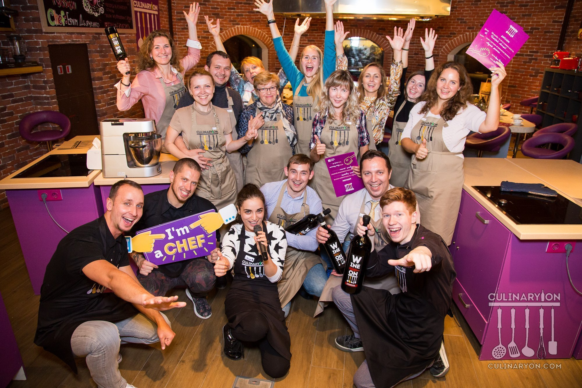 Репортаж мероприятий. Свадебный и репортажный фотограф Ольга Шевелёва