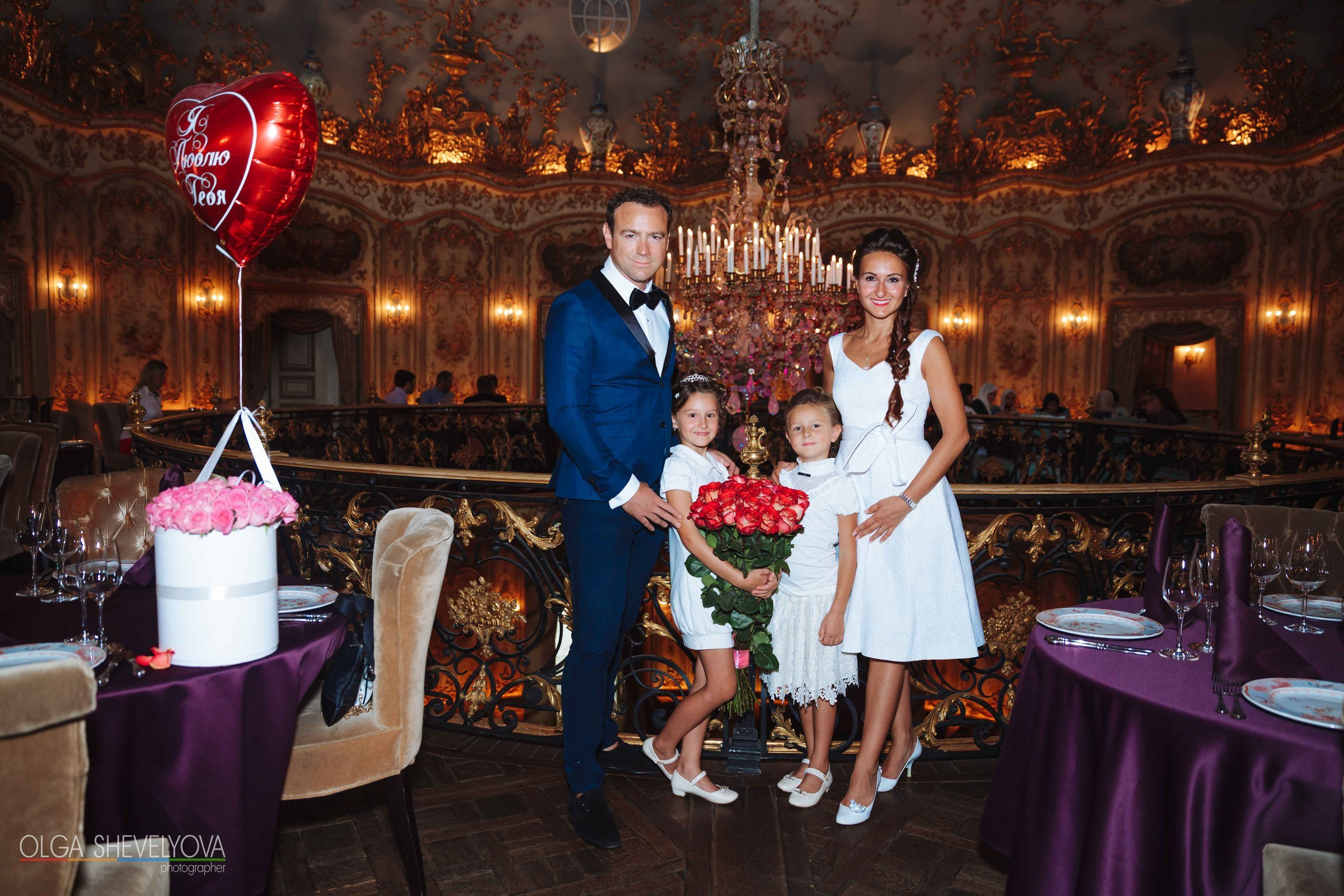 Репортаж мероприятий. Свадебный и репортажный фотограф Ольга Шевелёва