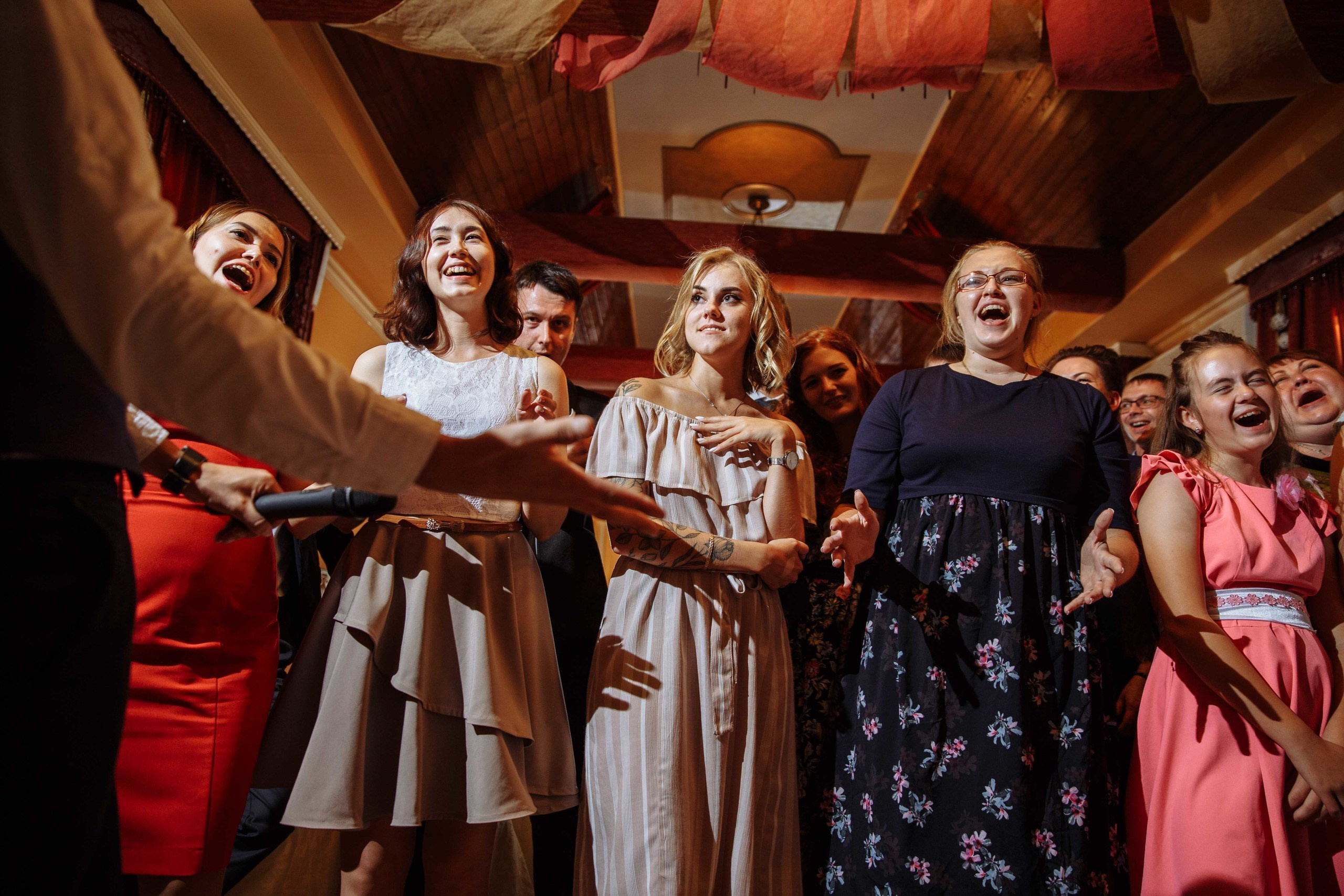 Кирилл и Даша. Свадебный и репортажный фотограф Ольга Шевелёва