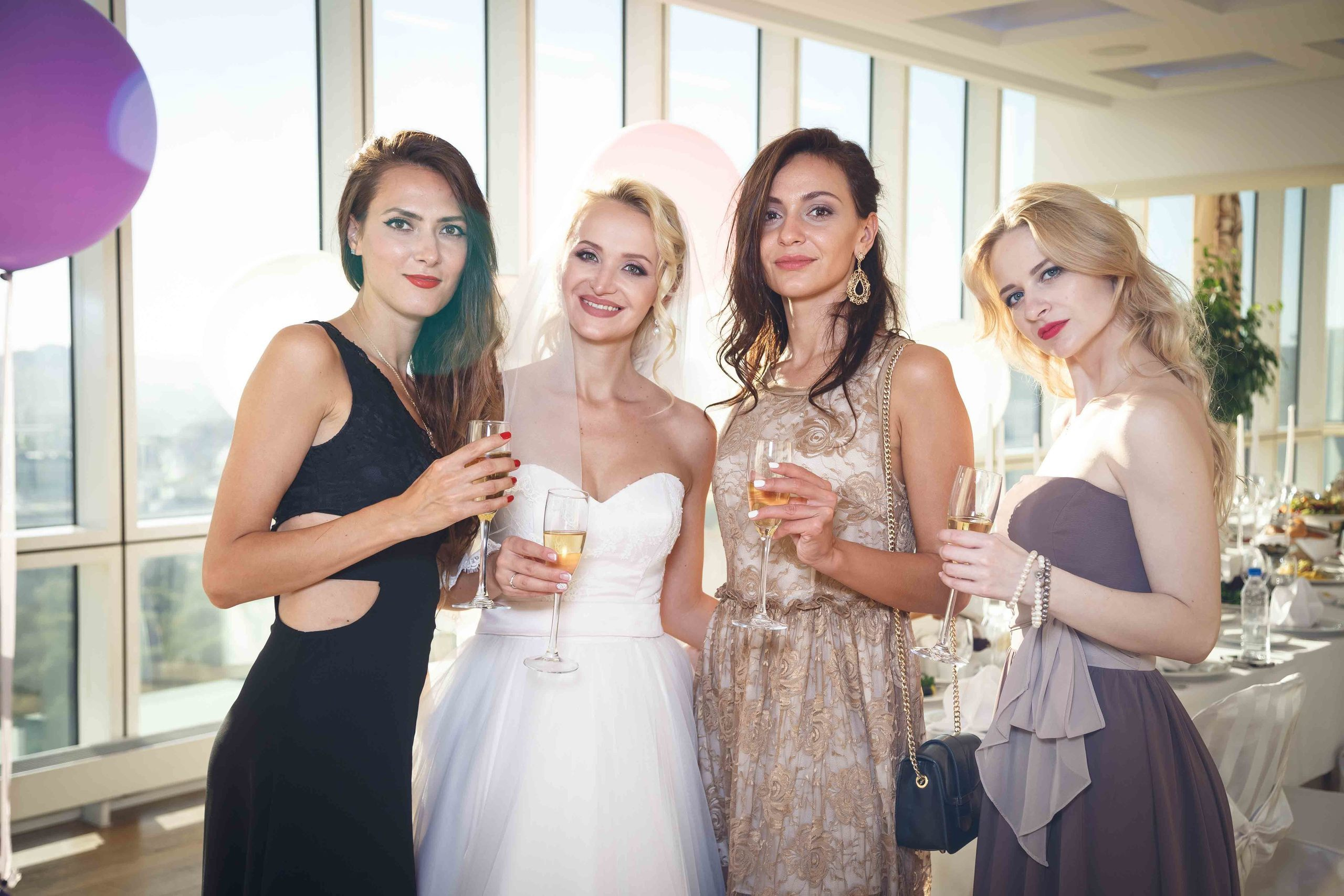 Игорь и Света. Свадебный и репортажный фотограф Ольга Шевелёва