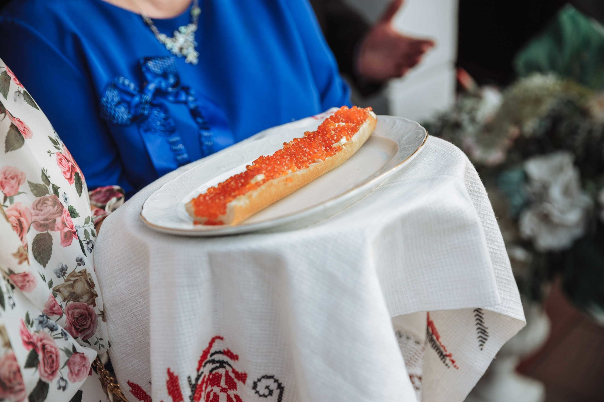 Кирилл и Даша. Свадебный и репортажный фотограф Ольга Шевелёва