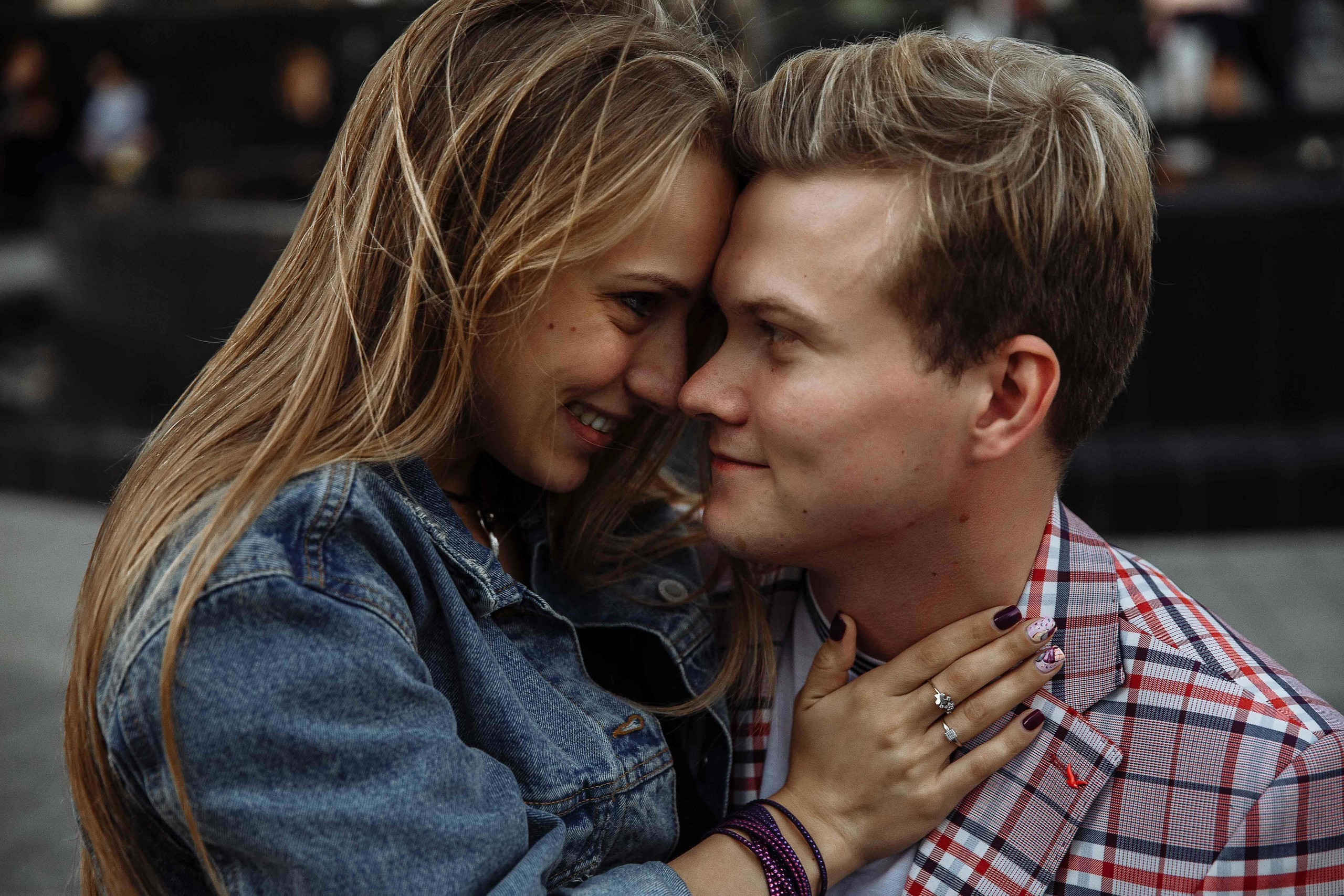 Love-Story. Свадебный и репортажный фотограф Ольга Шевелёва