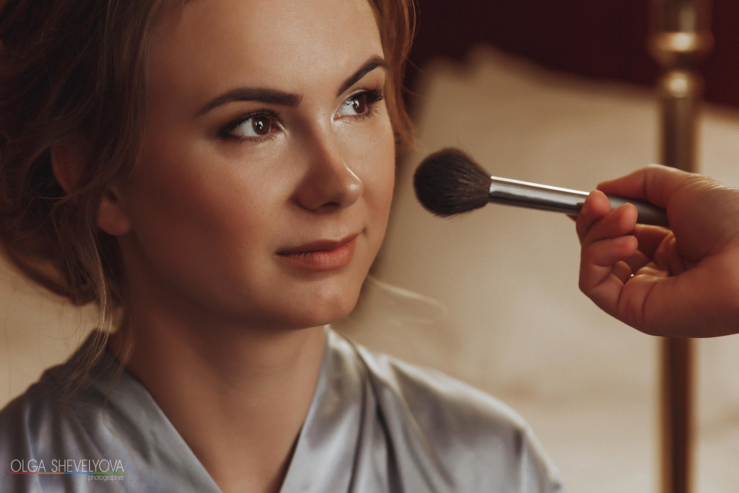 Стас и Мария. Свадебный и репортажный фотограф Ольга Шевелёва