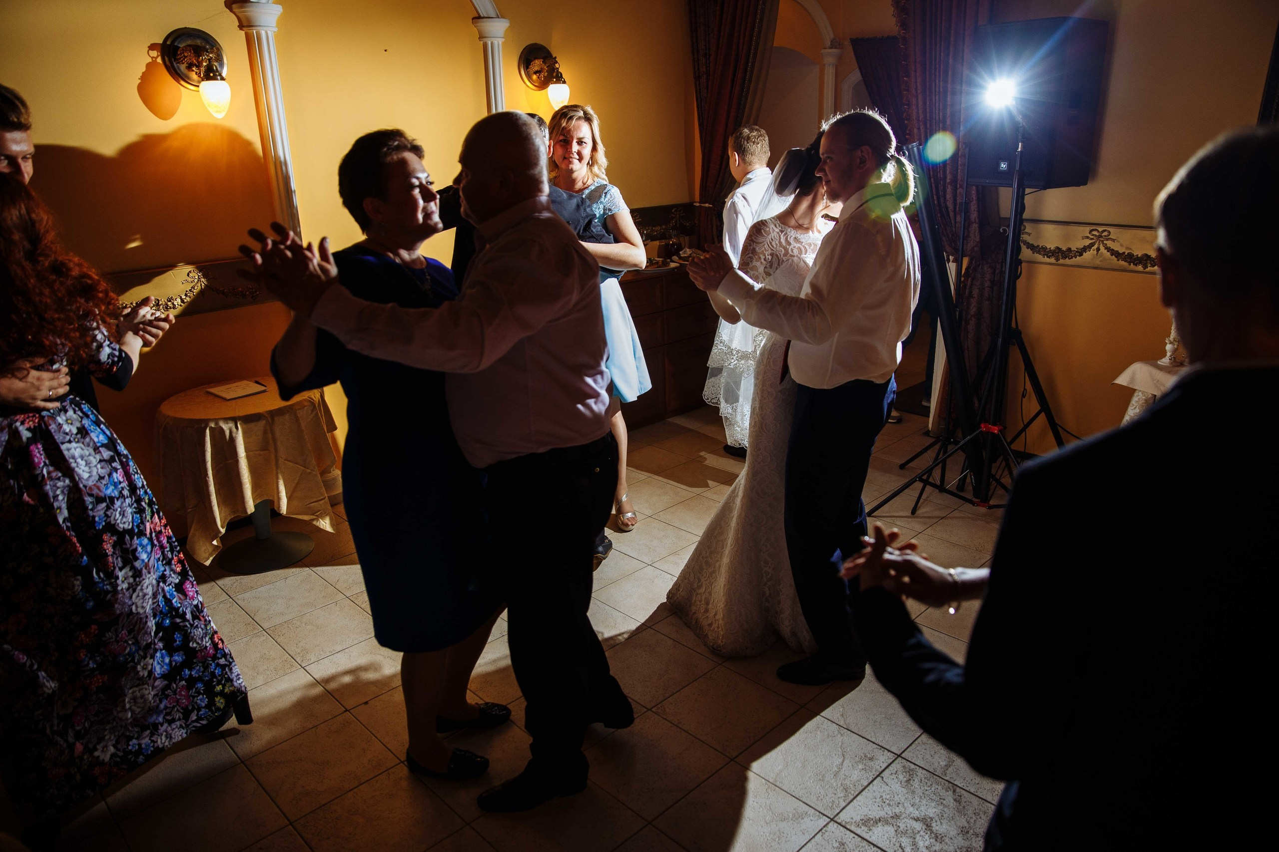 Кирилл и Даша. Свадебный и репортажный фотограф Ольга Шевелёва