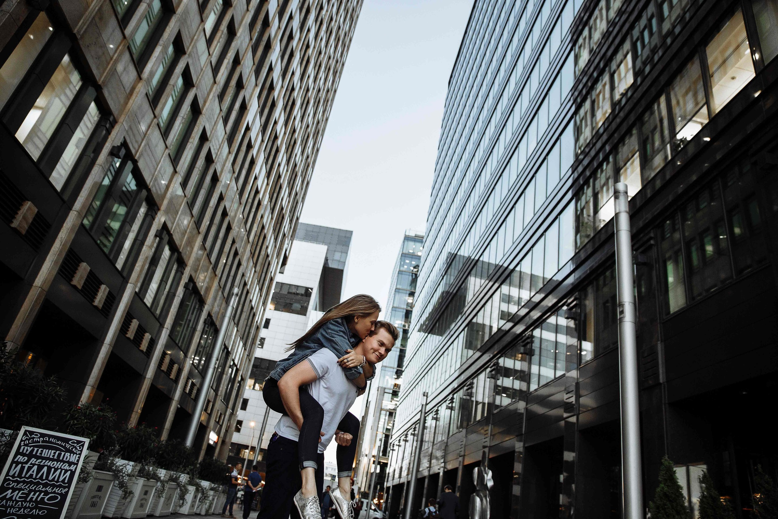 Love-Story. Свадебный и репортажный фотограф Ольга Шевелёва