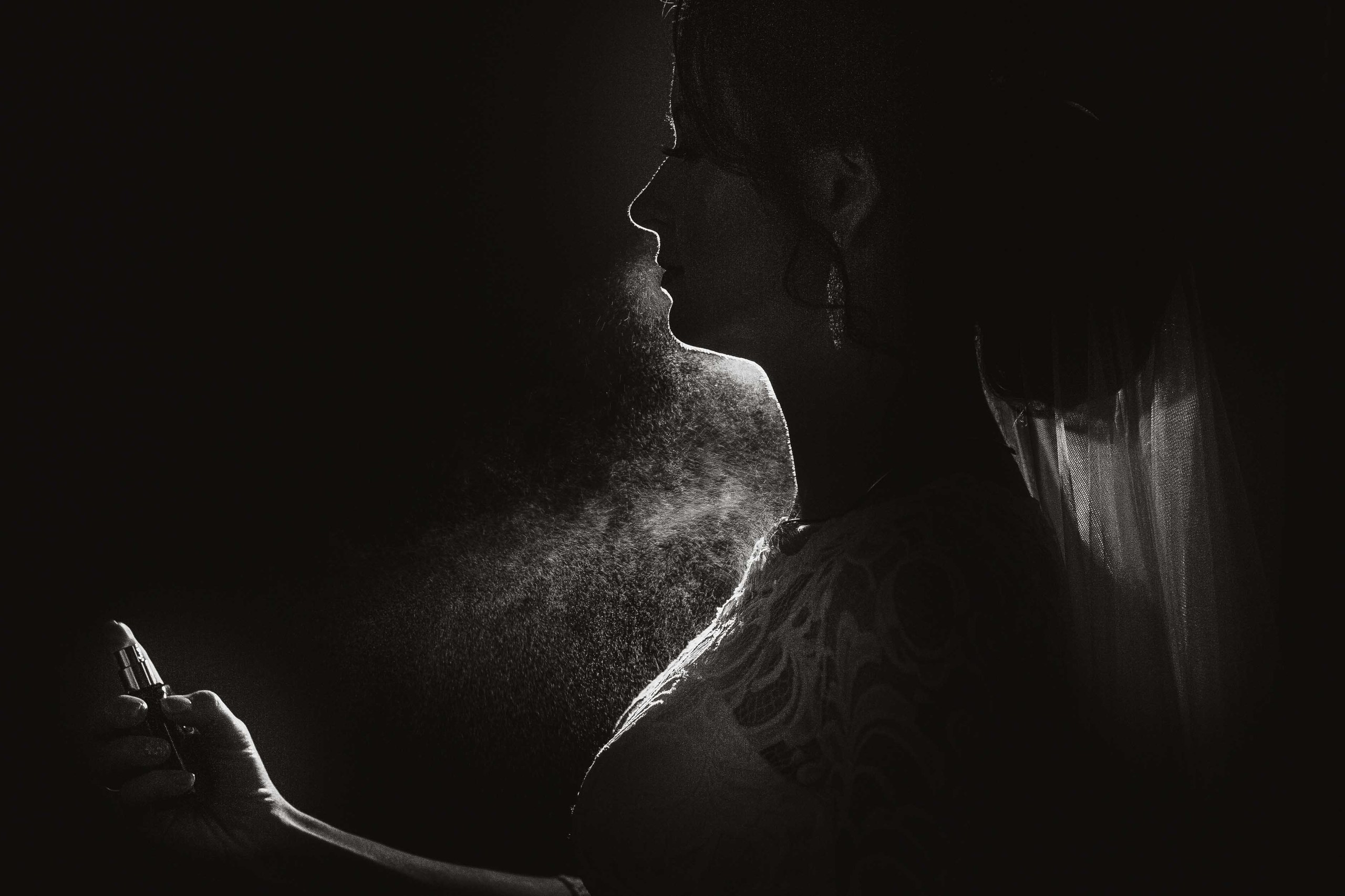 Кирилл и Даша. Свадебный и репортажный фотограф Ольга Шевелёва