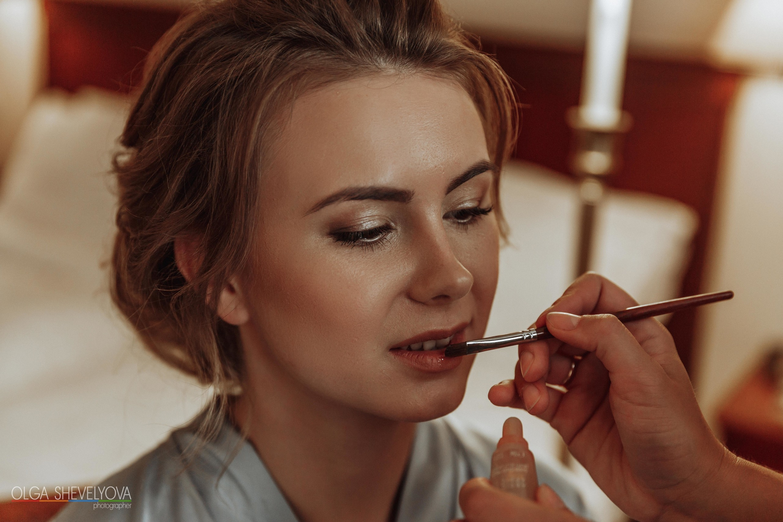 Стас и Мария. Свадебный и репортажный фотограф Ольга Шевелёва