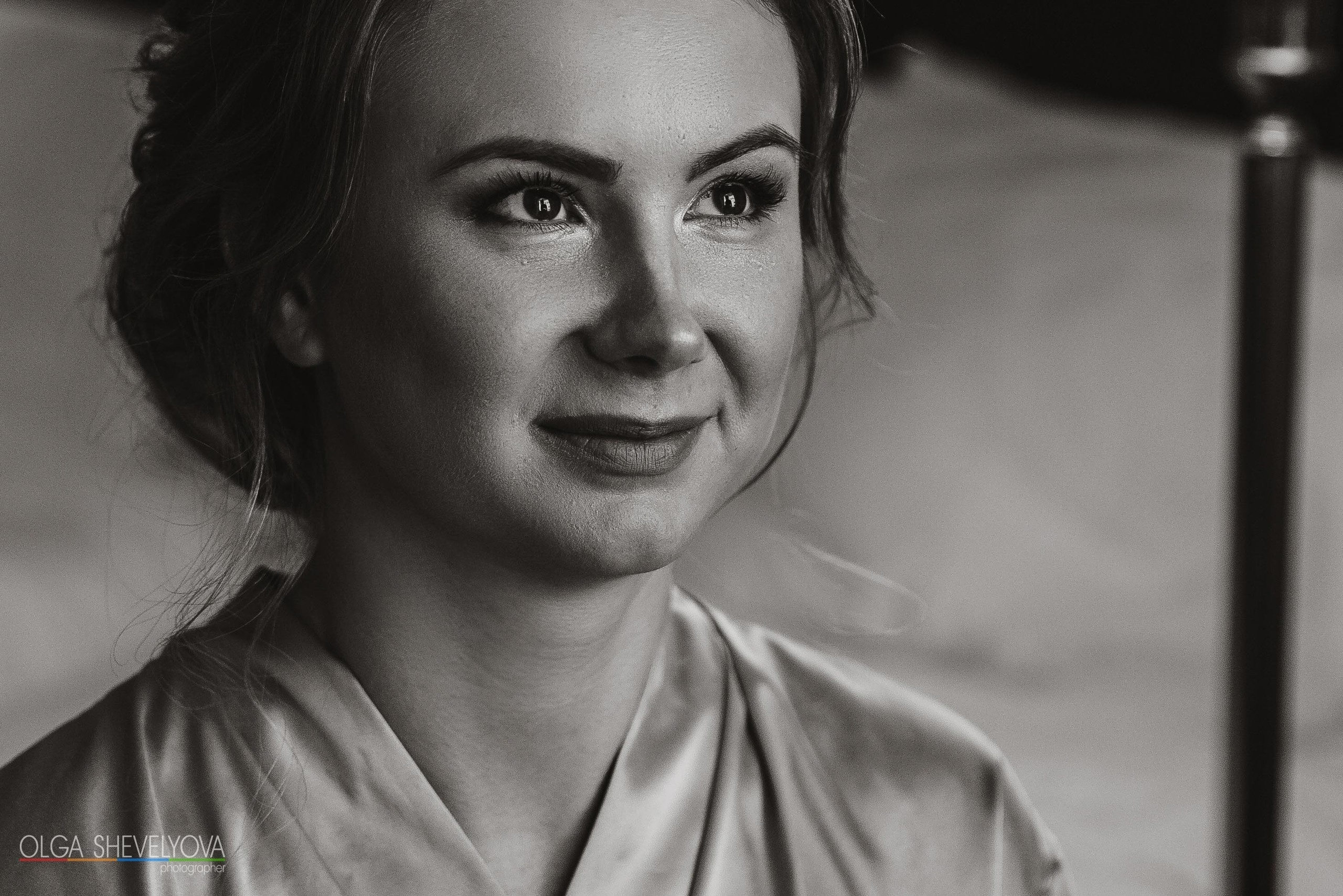 Стас и Мария. Свадебный и репортажный фотограф Ольга Шевелёва