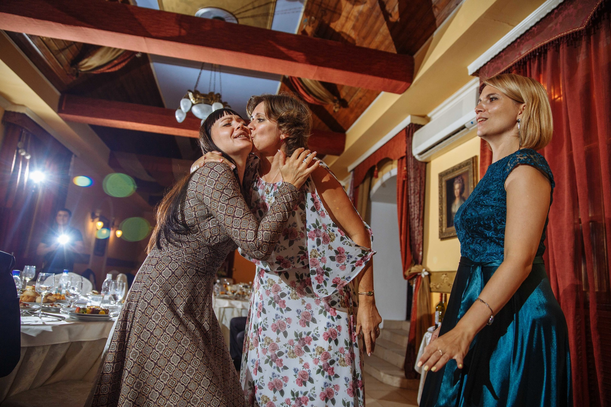 Кирилл и Даша. Свадебный и репортажный фотограф Ольга Шевелёва