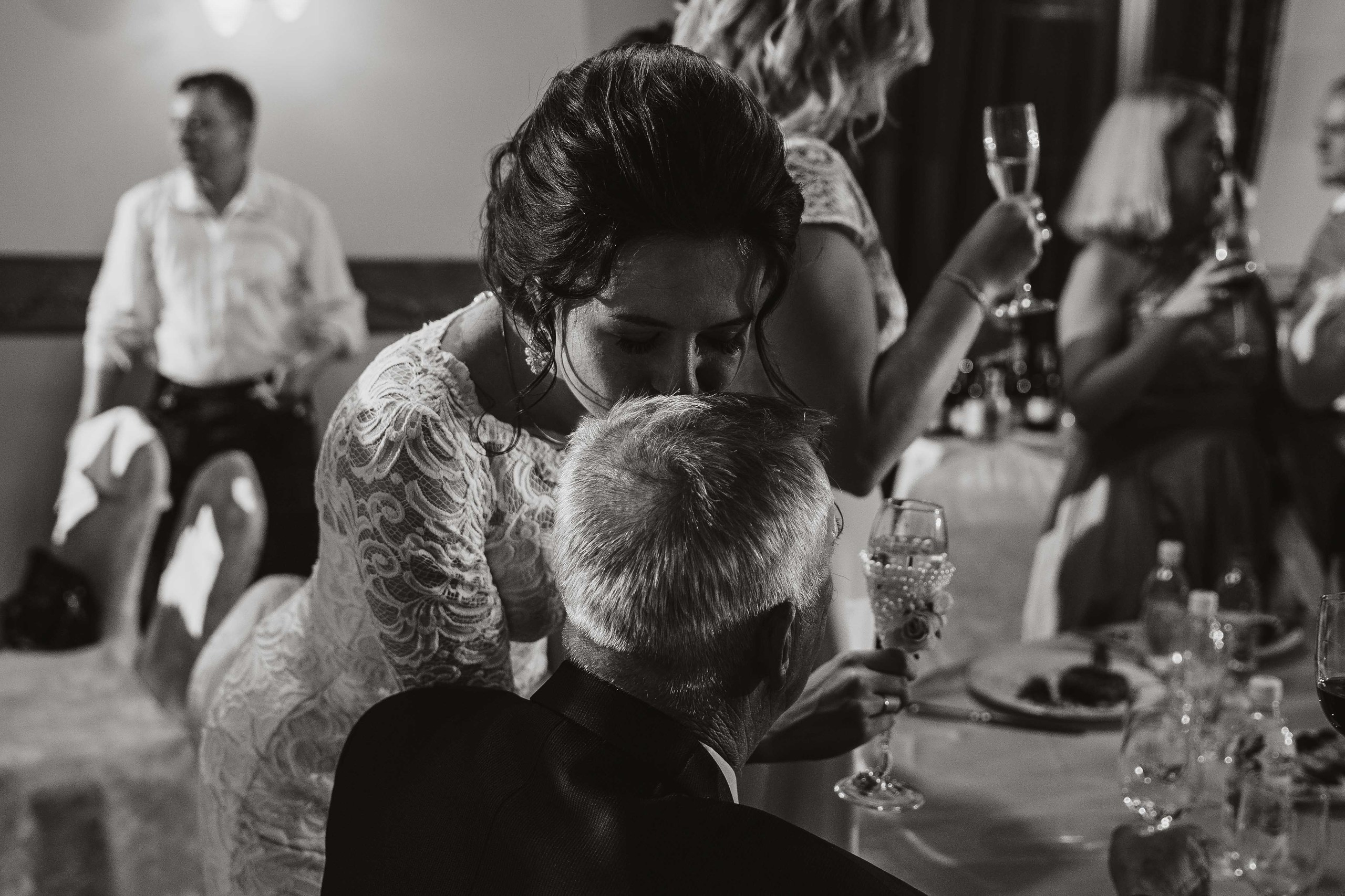 Кирилл и Даша. Свадебный и репортажный фотограф Ольга Шевелёва