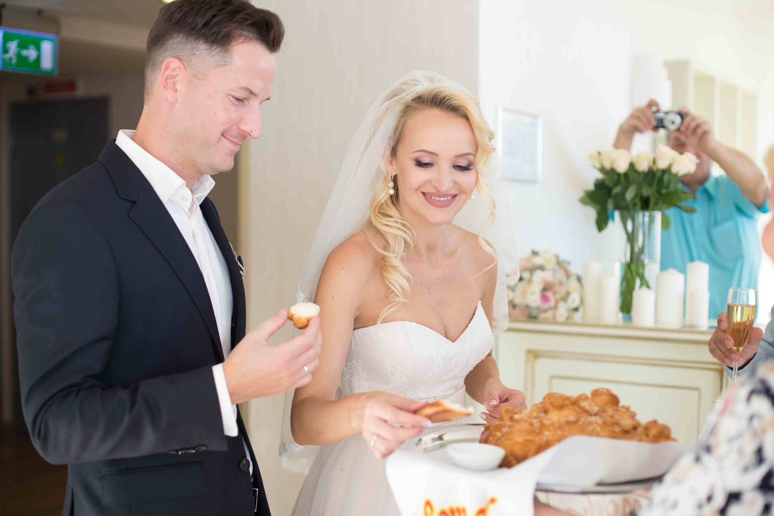 Игорь и Света. Свадебный и репортажный фотограф Ольга Шевелёва