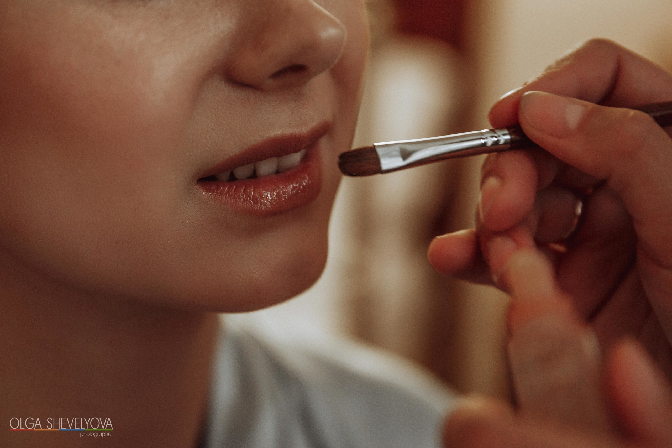 Стас и Мария. Свадебный и репортажный фотограф Ольга Шевелёва