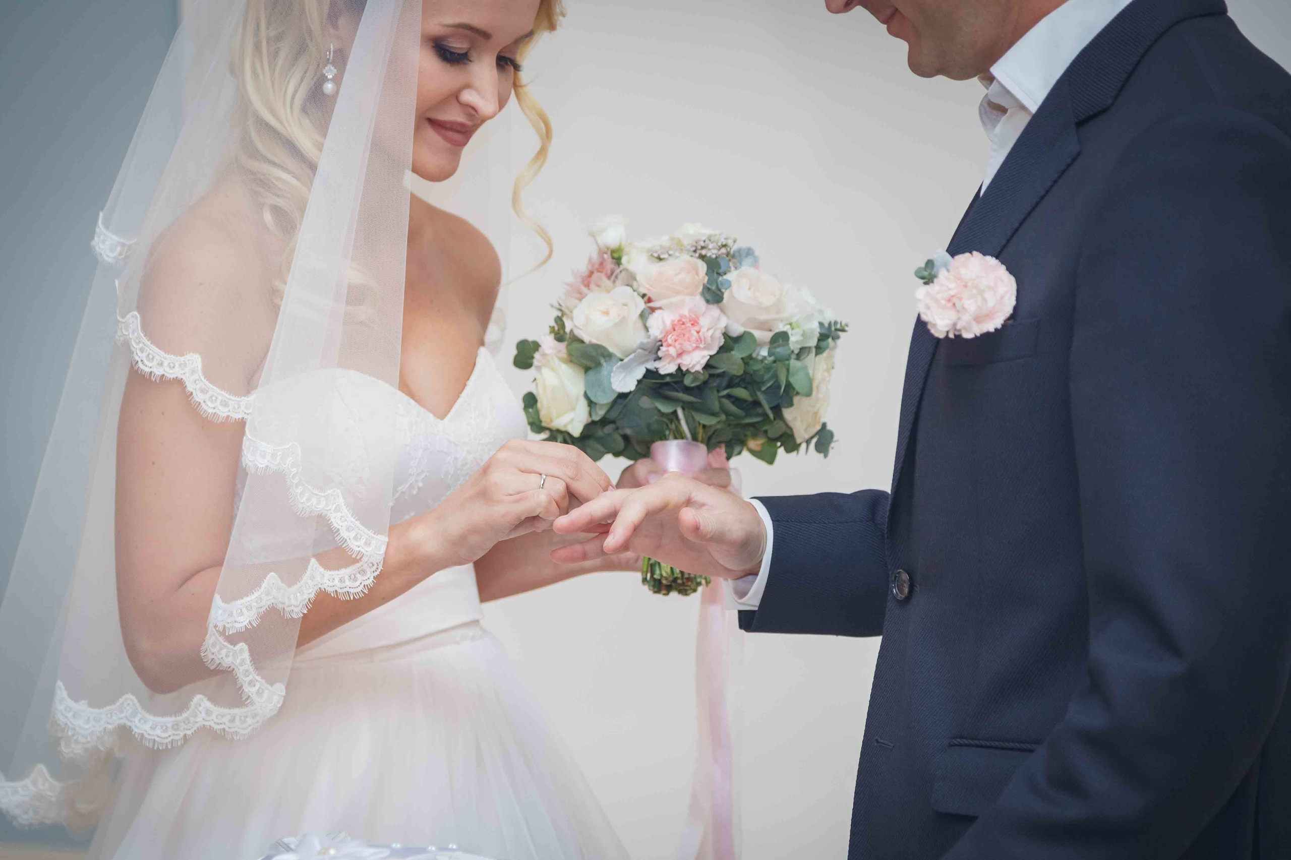 Игорь и Света. Свадебный и репортажный фотограф Ольга Шевелёва