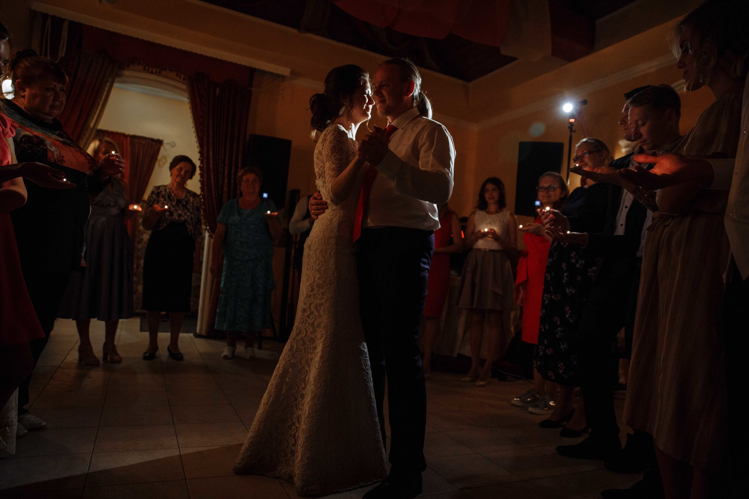 Кирилл и Даша. Свадебный и репортажный фотограф Ольга Шевелёва