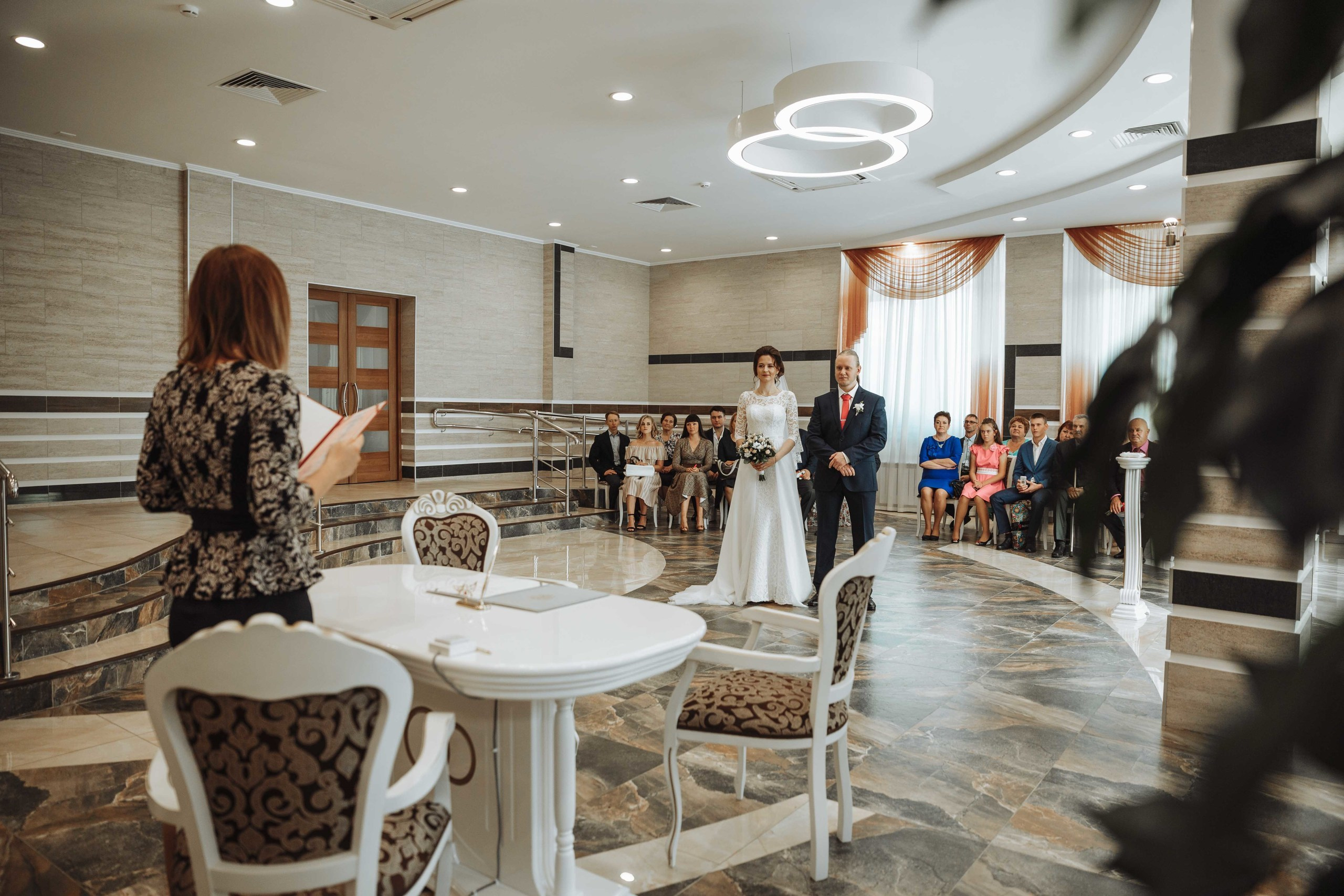 Кирилл и Даша. Свадебный и репортажный фотограф Ольга Шевелёва