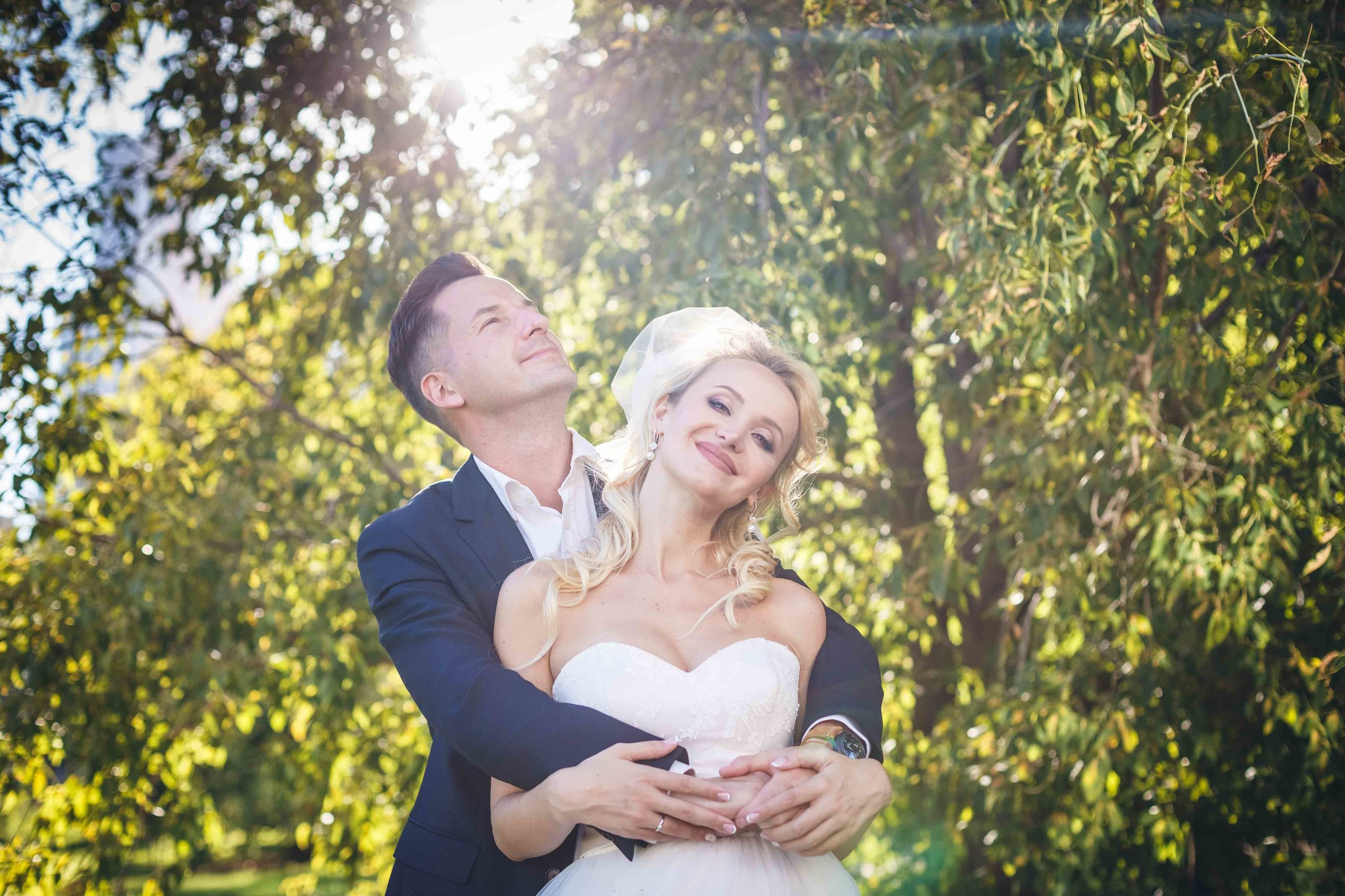 Игорь и Света. Свадебный и репортажный фотограф Ольга Шевелёва