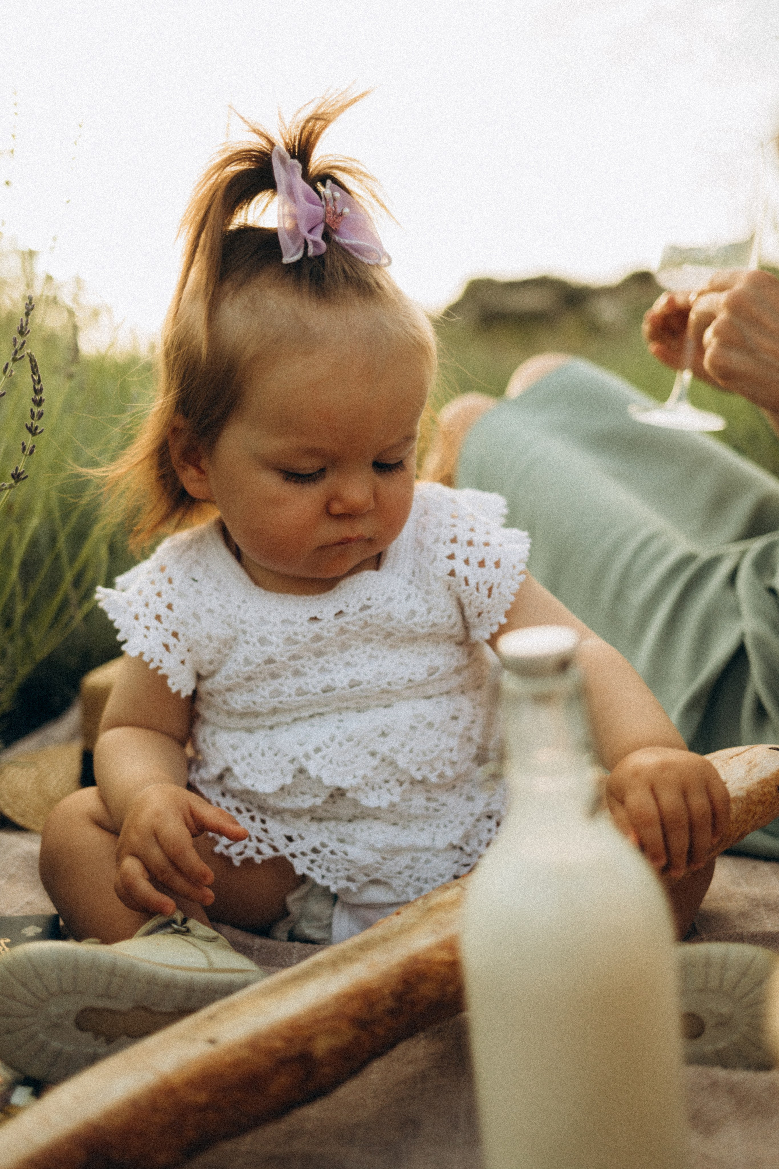 Инна. Анастасия Кацуба. Фотограф материнства и семейный фотограф. Валенсия