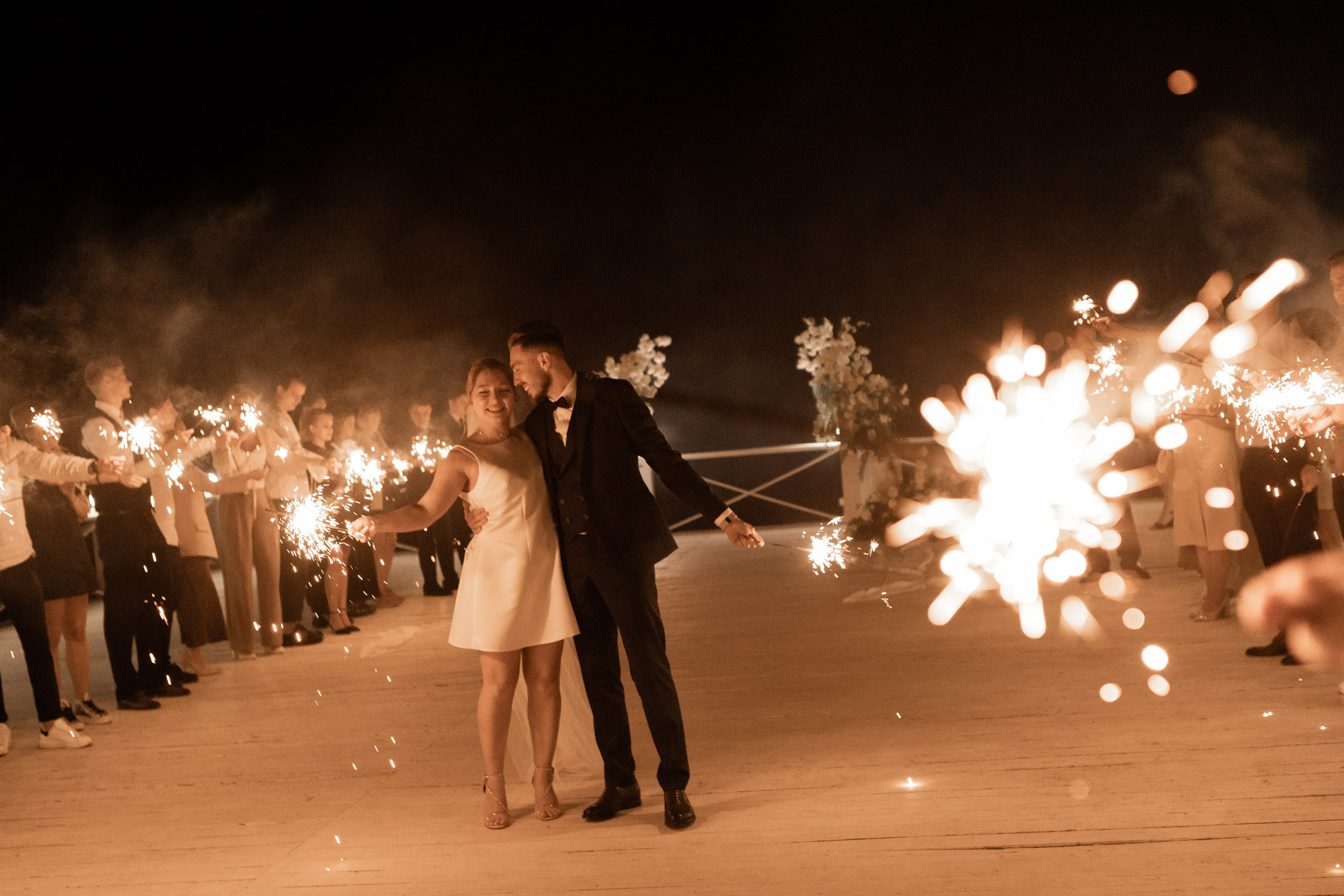 Саша и Виталия. Свадебный фотограф в Воронеже Вероника Богай