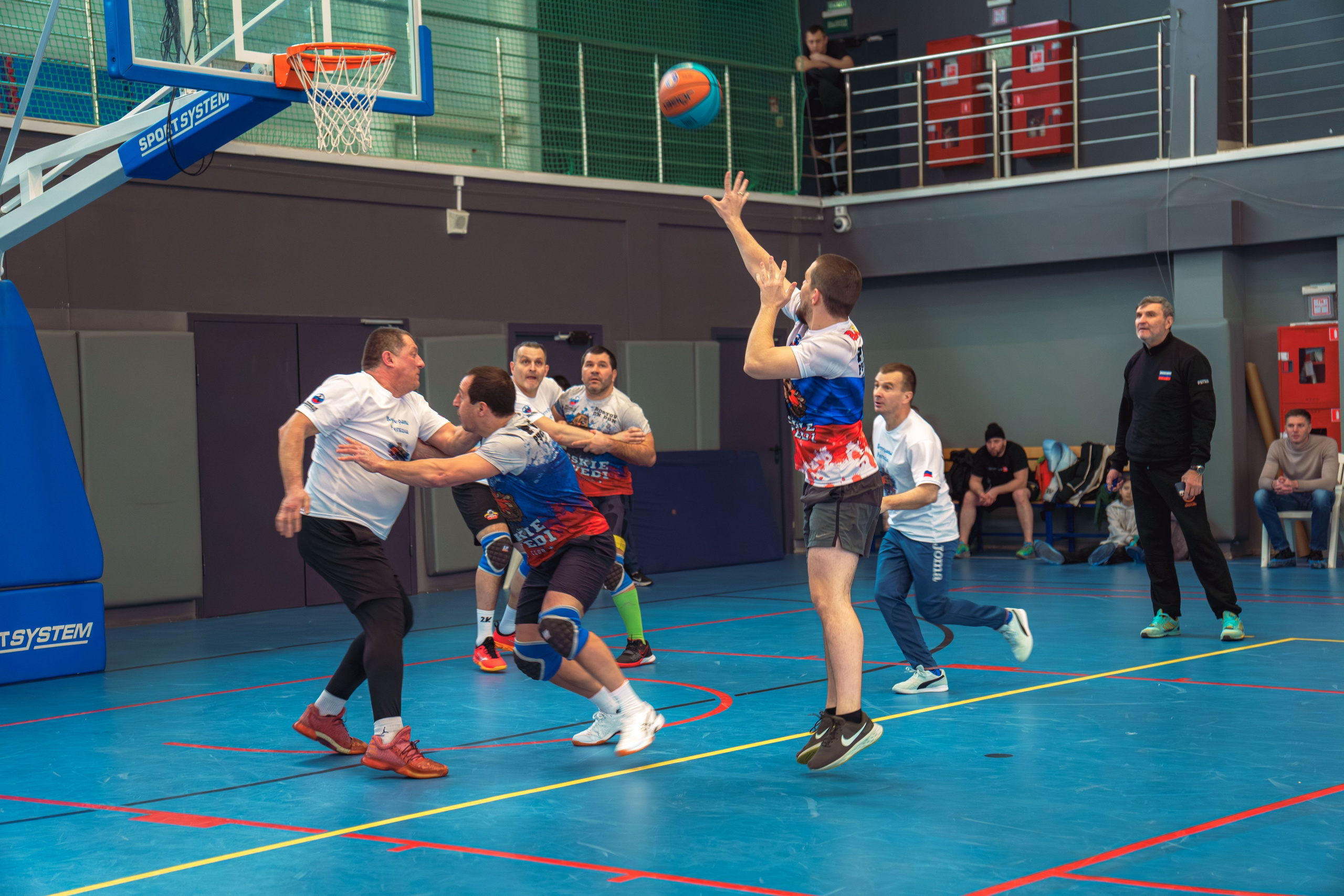 Рекбол. Макаров Сергей|Creamlebot Фотограф города Ростов-на-Дону