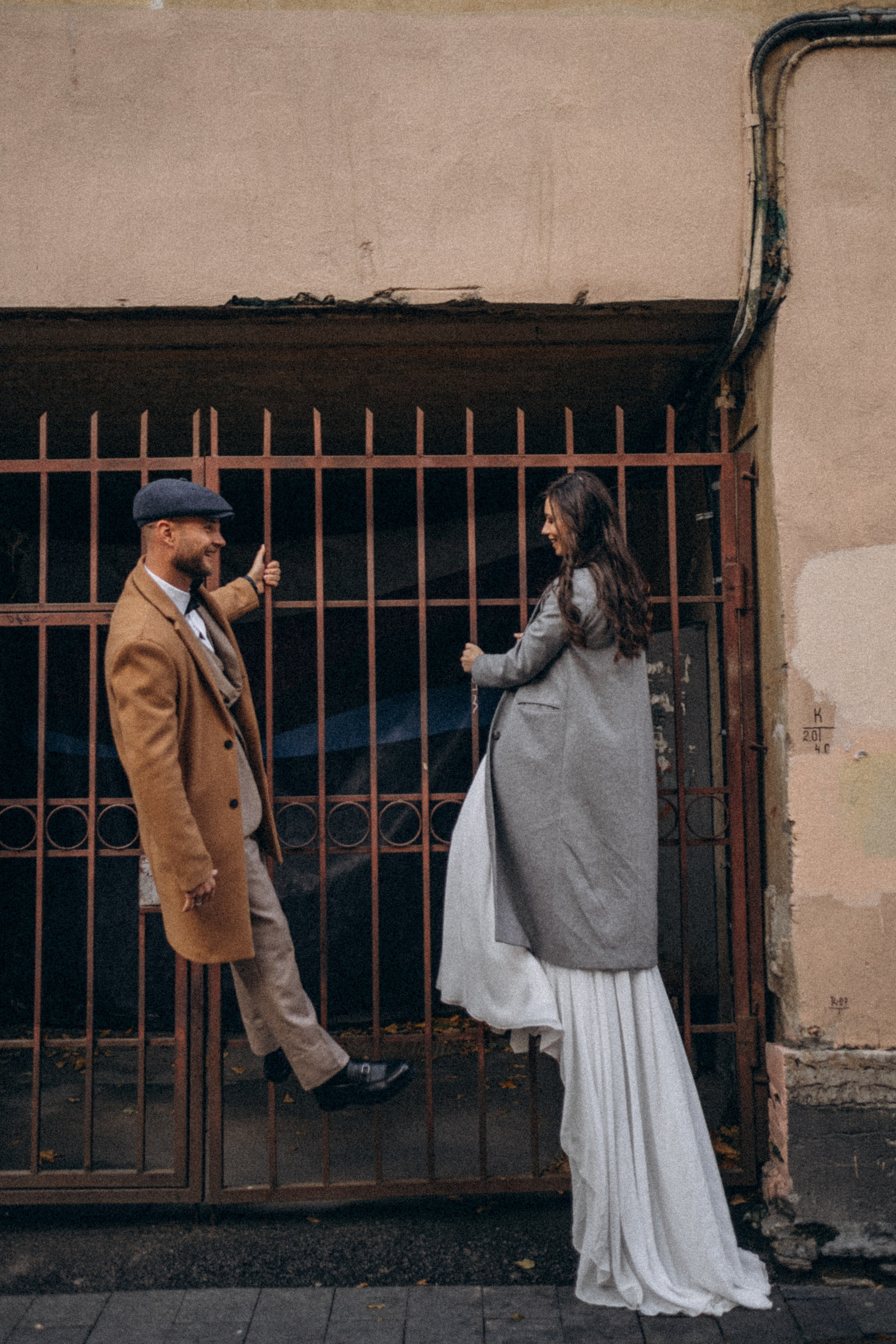 Екатерина Архипова фотограф в Санкт-Петербурге