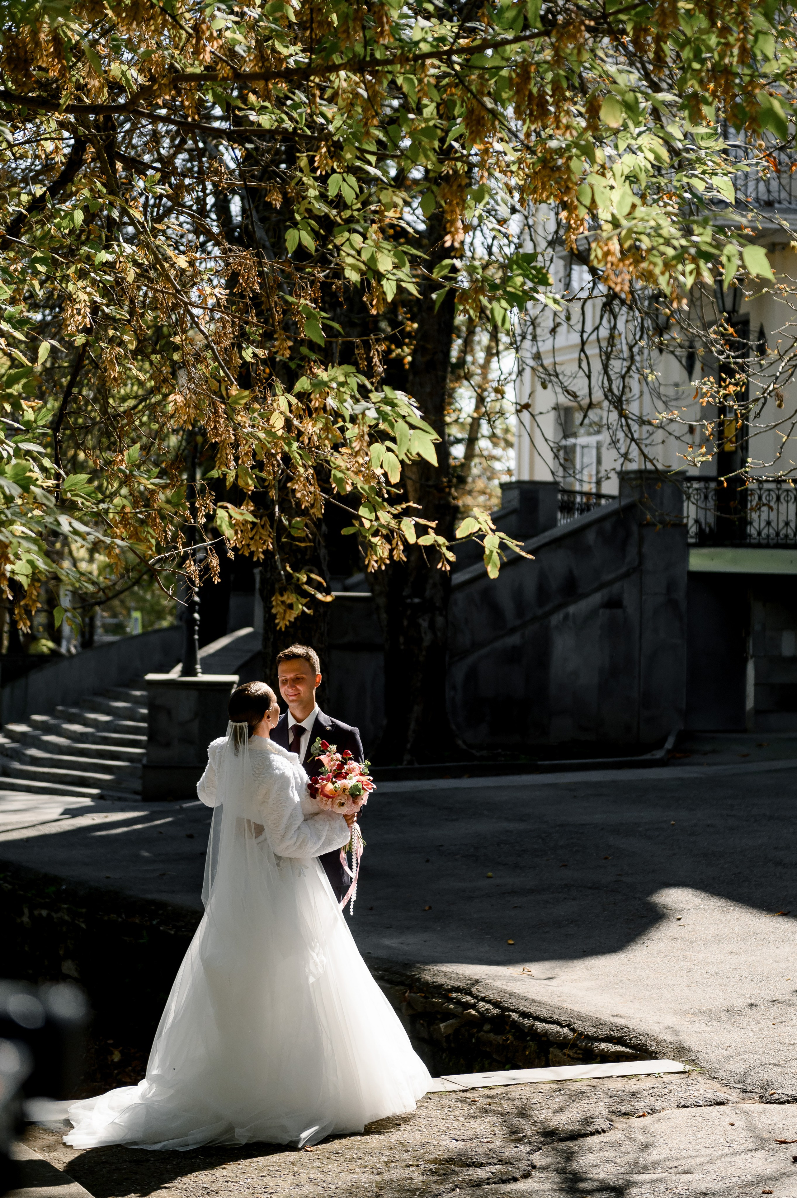 Свадьба Алекасндры и Александра. Свадебный и семейный фотограф в Ставрополе Роман Иванов