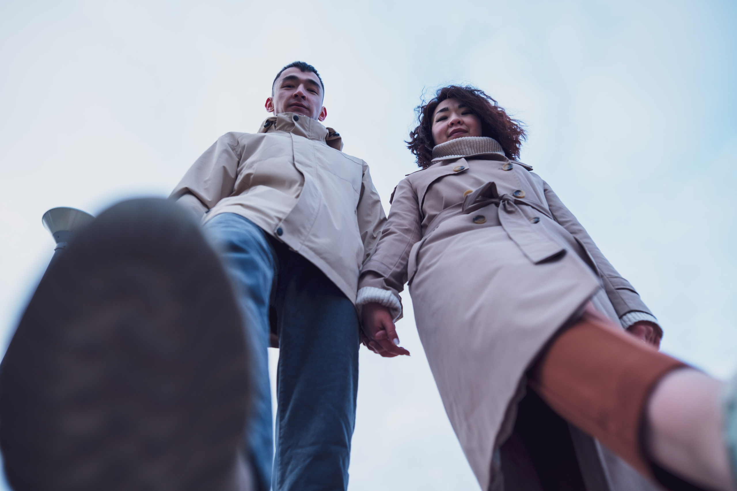 Уличные. Фотография и видео г. Анадырь Ильнур Шакиров